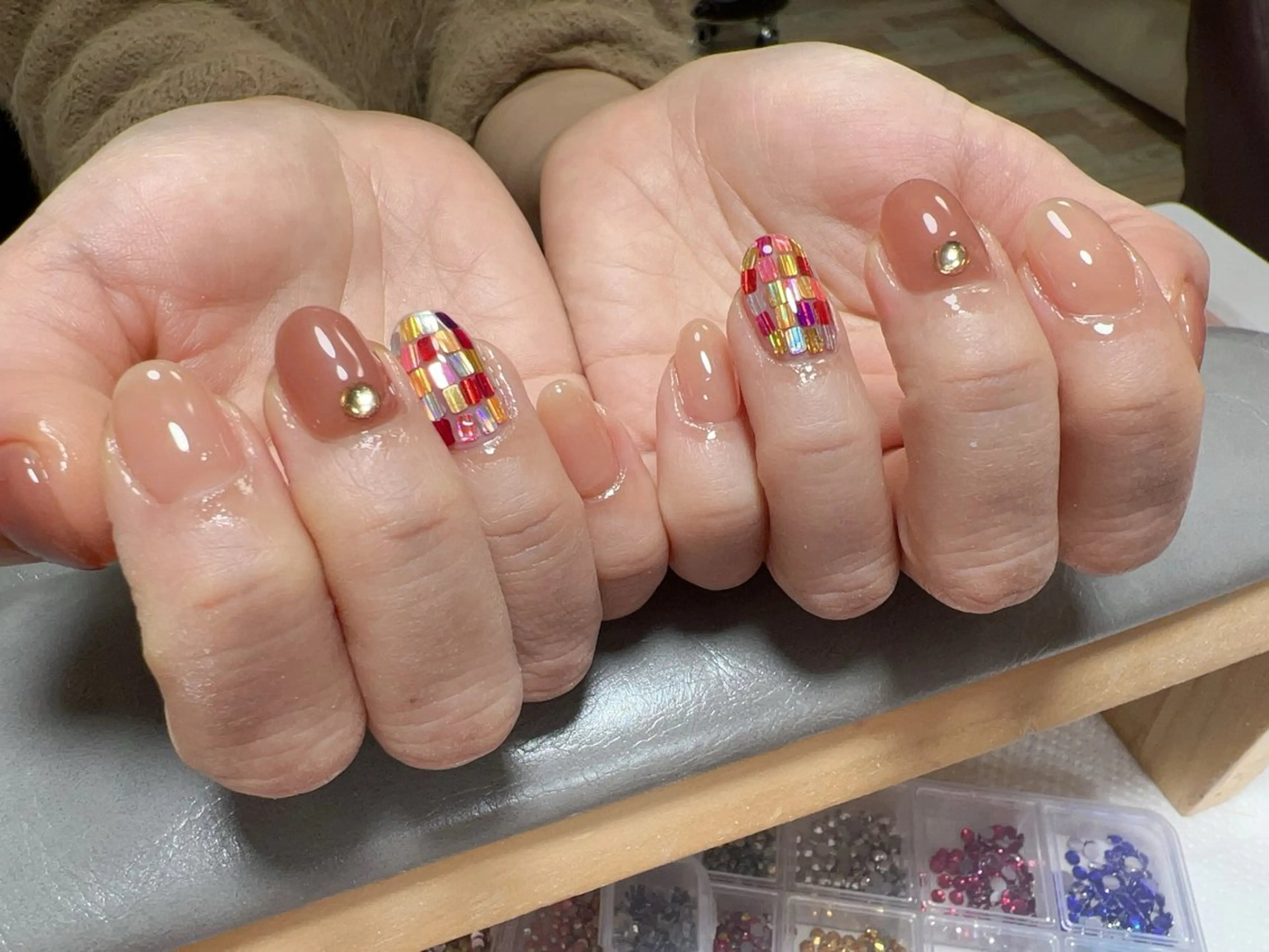 ネイル ハンドネイル Nail NaNaのネイルデザイン