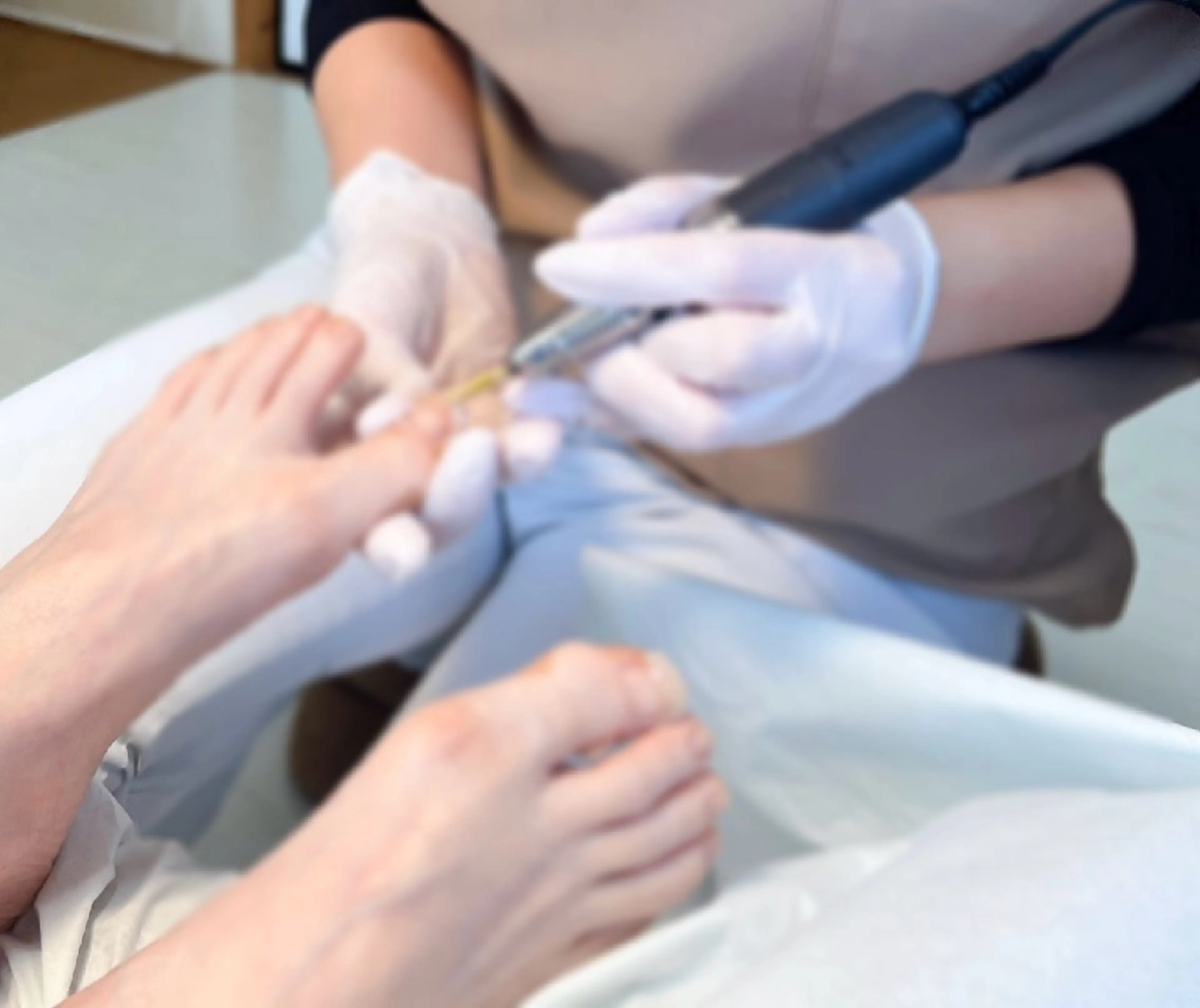 エステ リラク ecxiaボディケア セラピスト/ERIのエステ・リラクイメージ