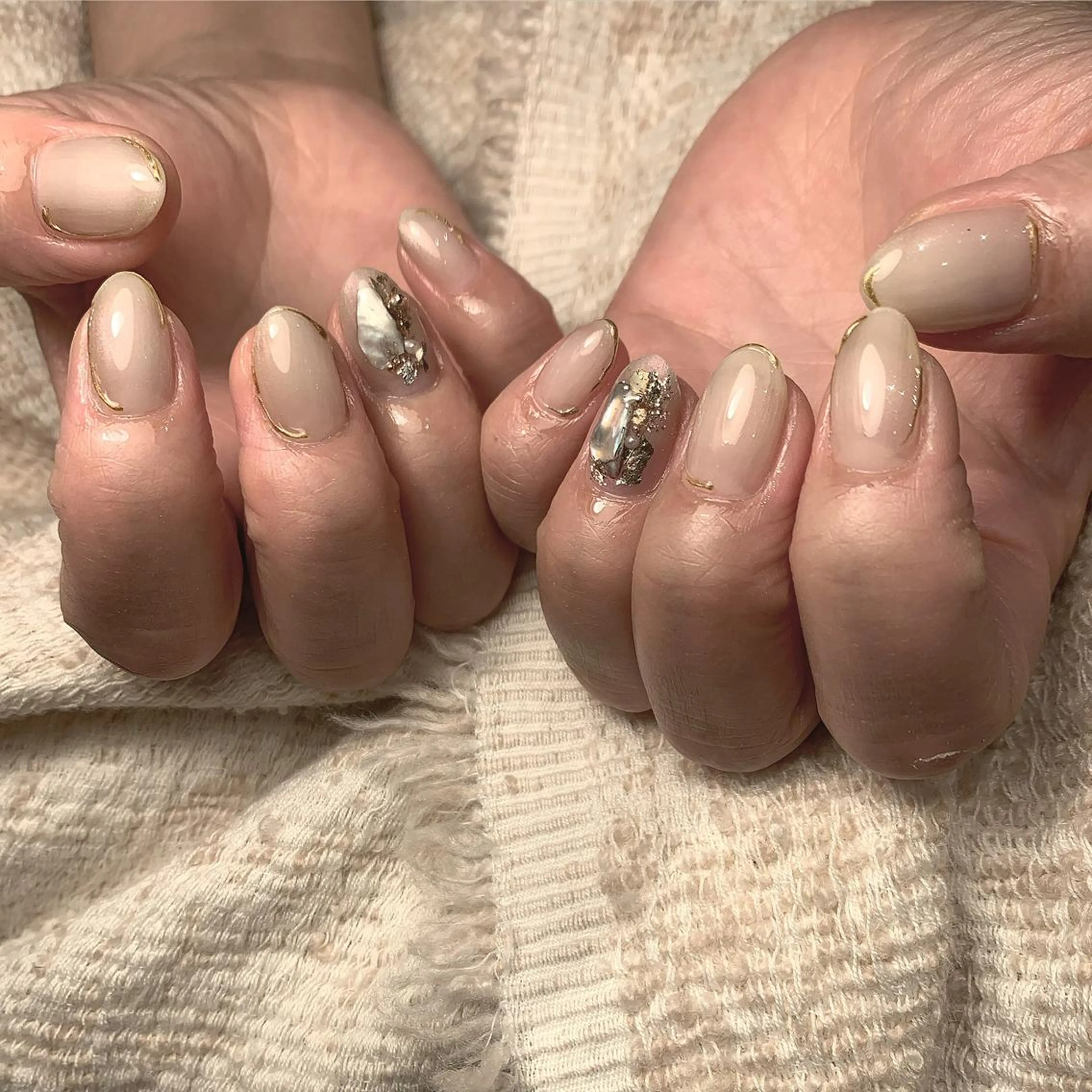 ネイル 土屋 智子のエステ・リラクイメージ