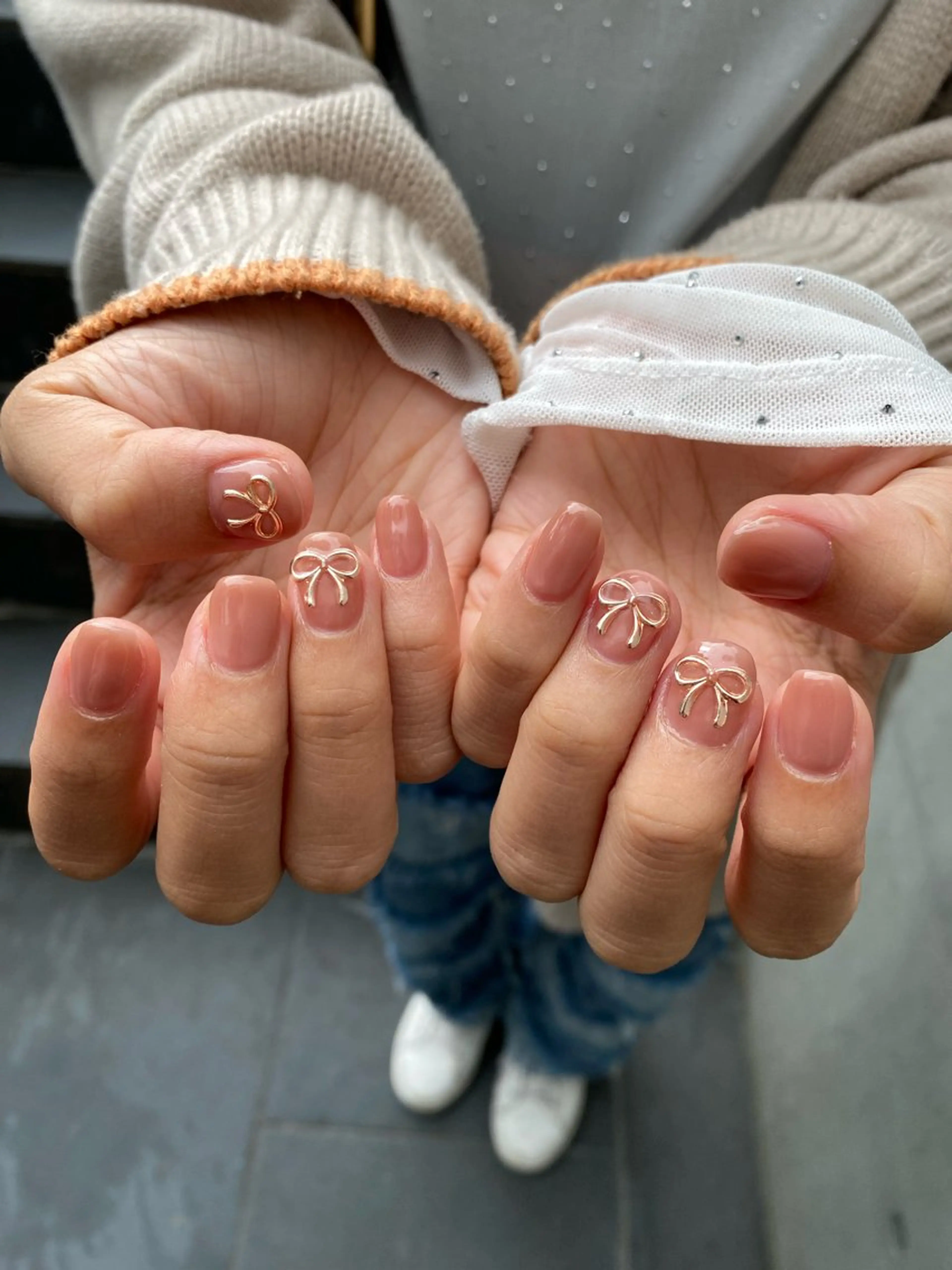 ネイル KONDO RIHO♡のネイルデザイン