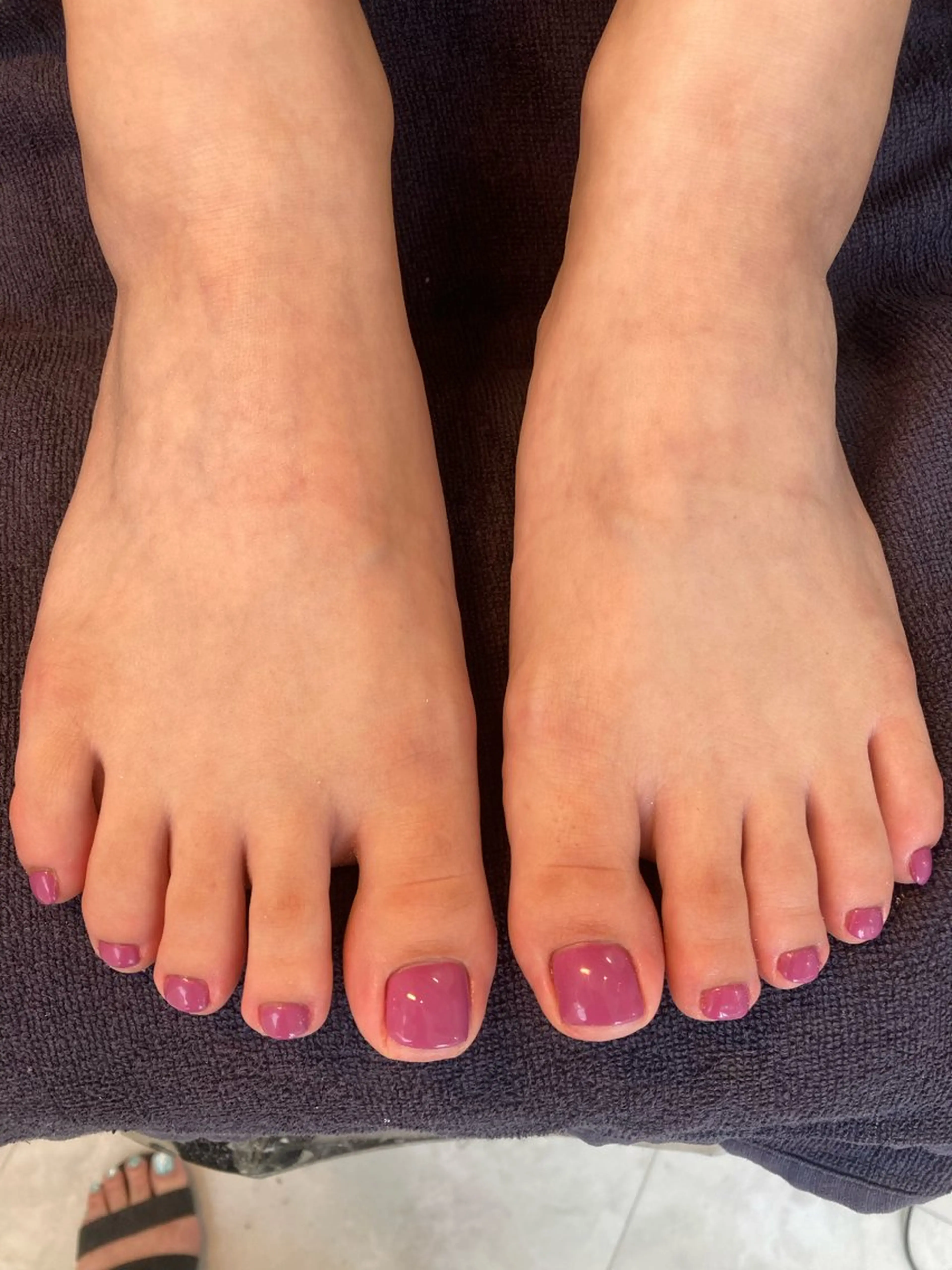 ネイル リリーズネイルサプライ所属・リリーズサプライ 瀬尾のネイルデザイン