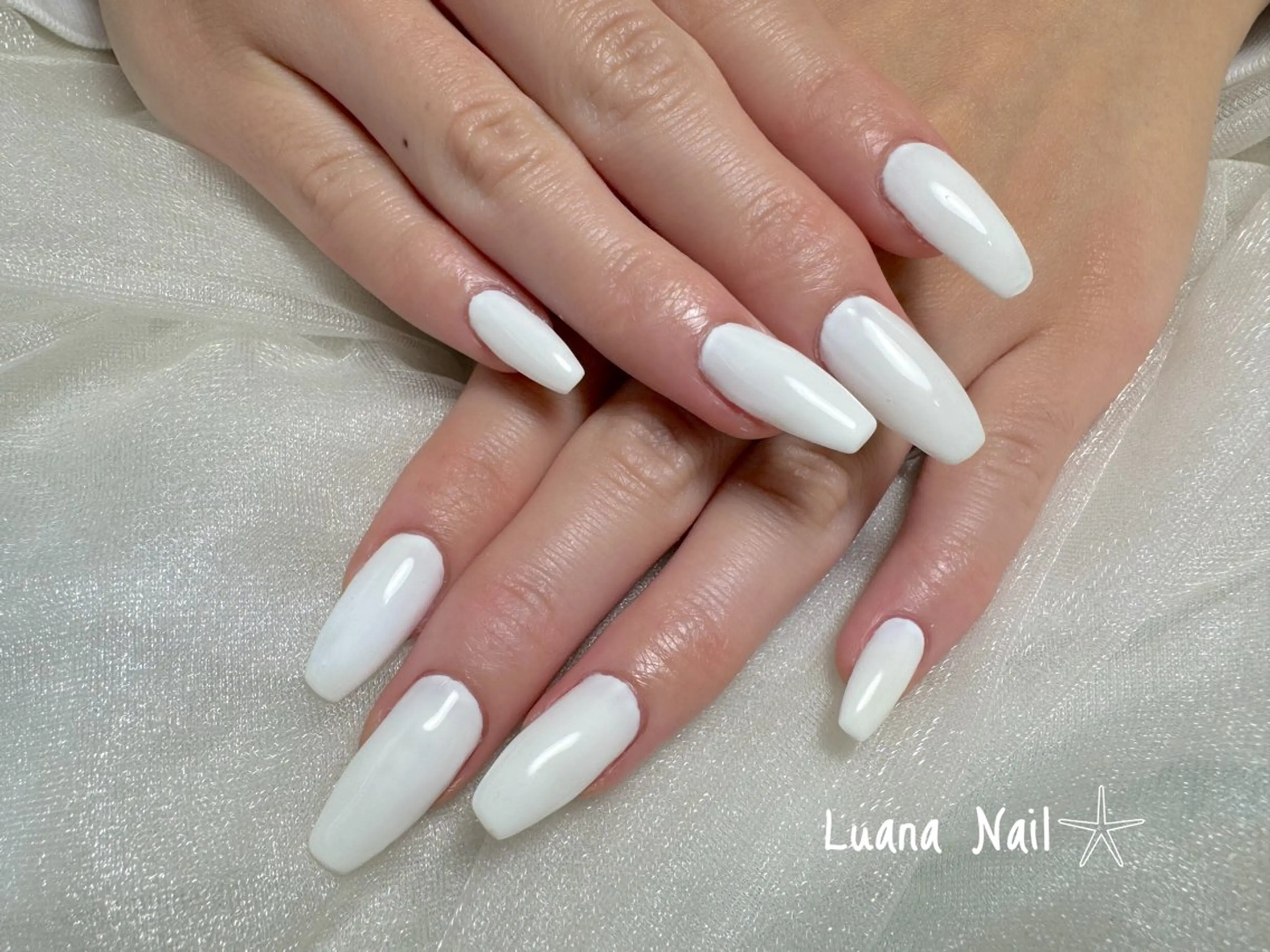 ネイル Nail Salon Subaru所属・Nail Salon Subaruのネイルデザイン