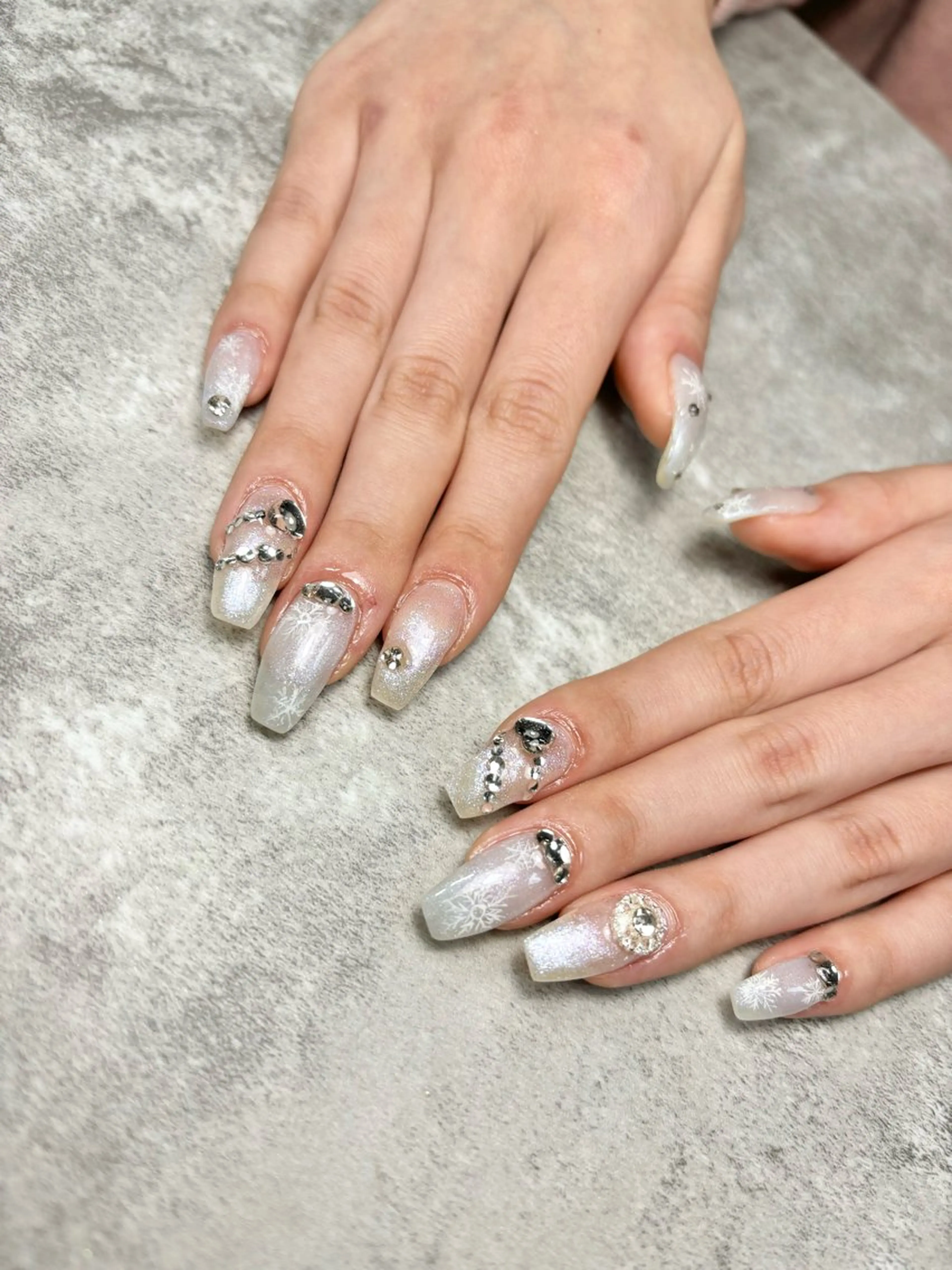 ネイル Y's nailのネイルデザイン