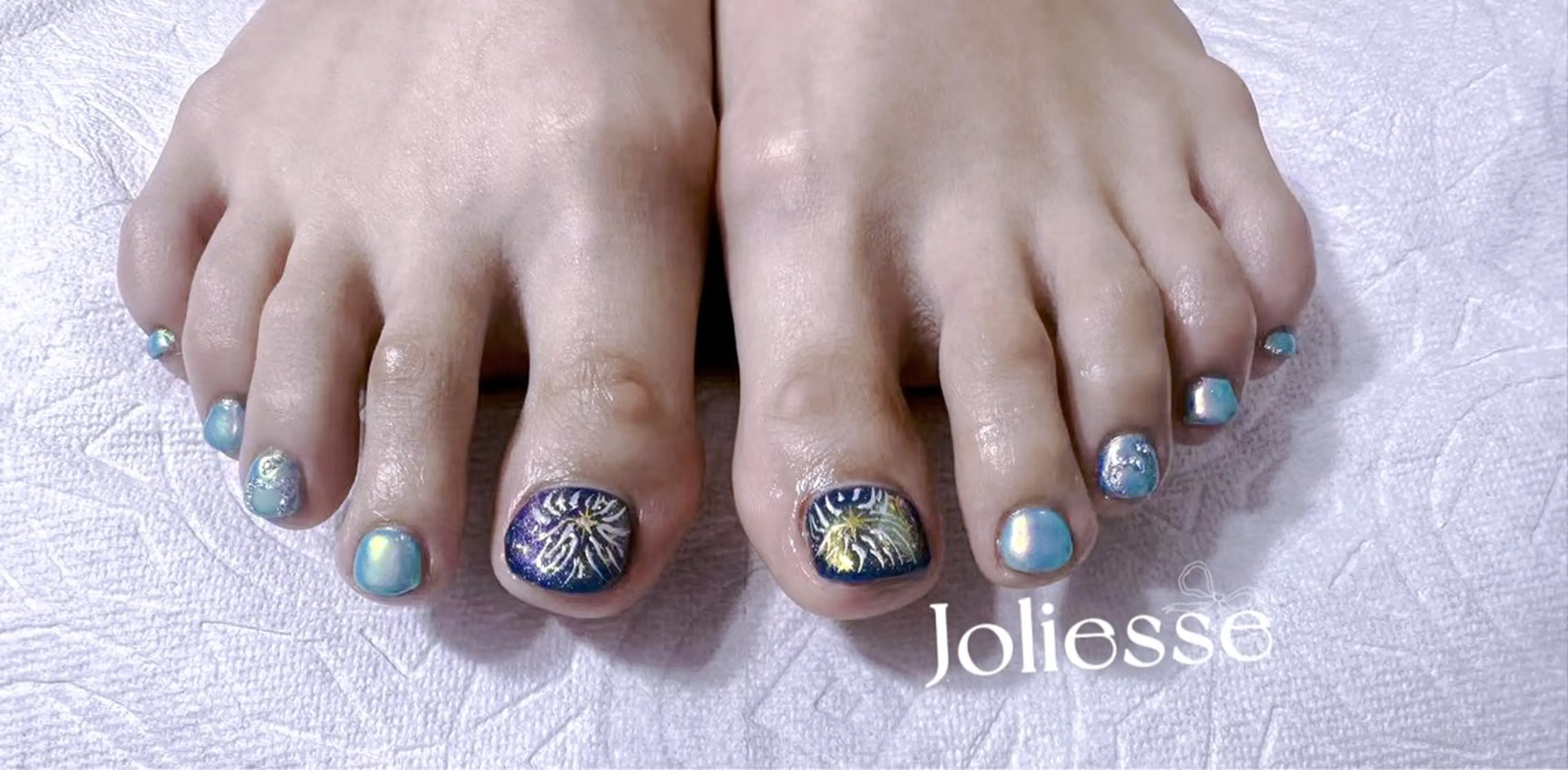ネイル Joliesse nail salonのネイルデザイン