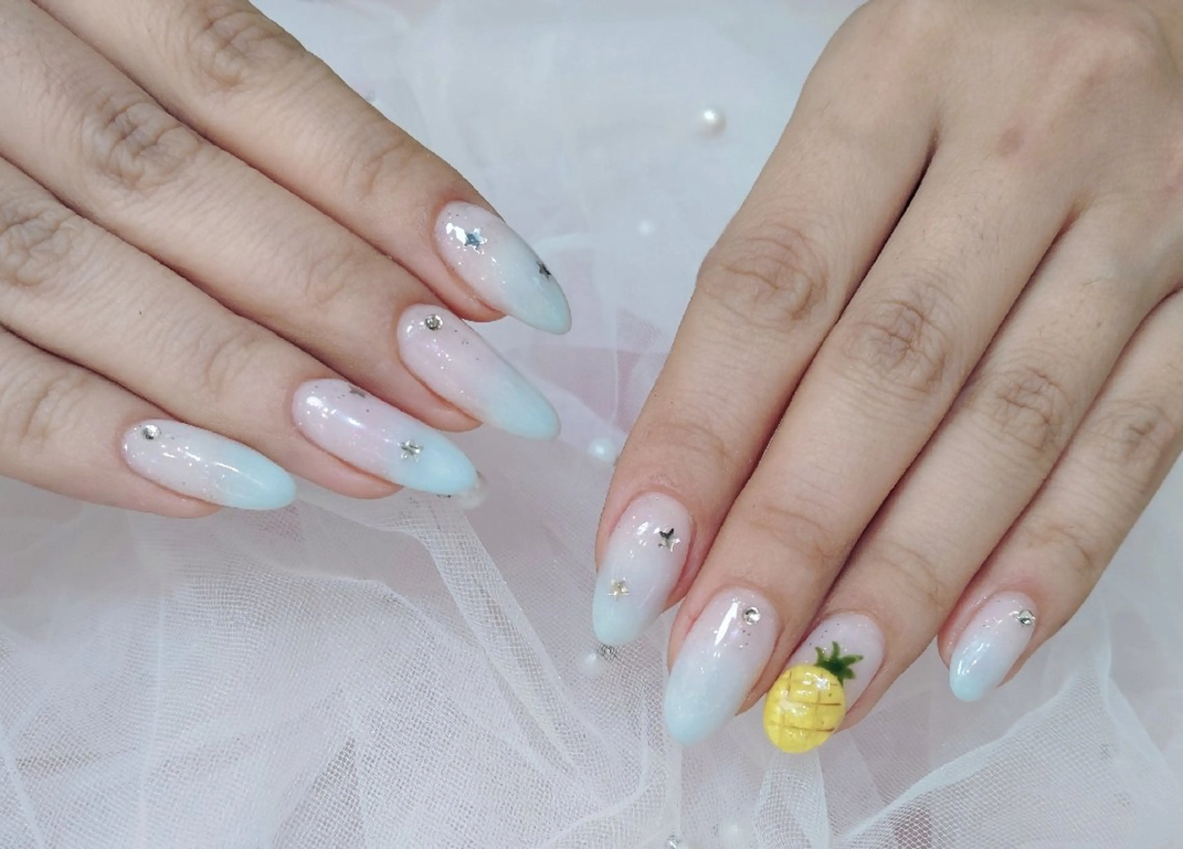 ネイル MIYUKI Nail所属・MIYUKI  美桜のネイルデザイン
