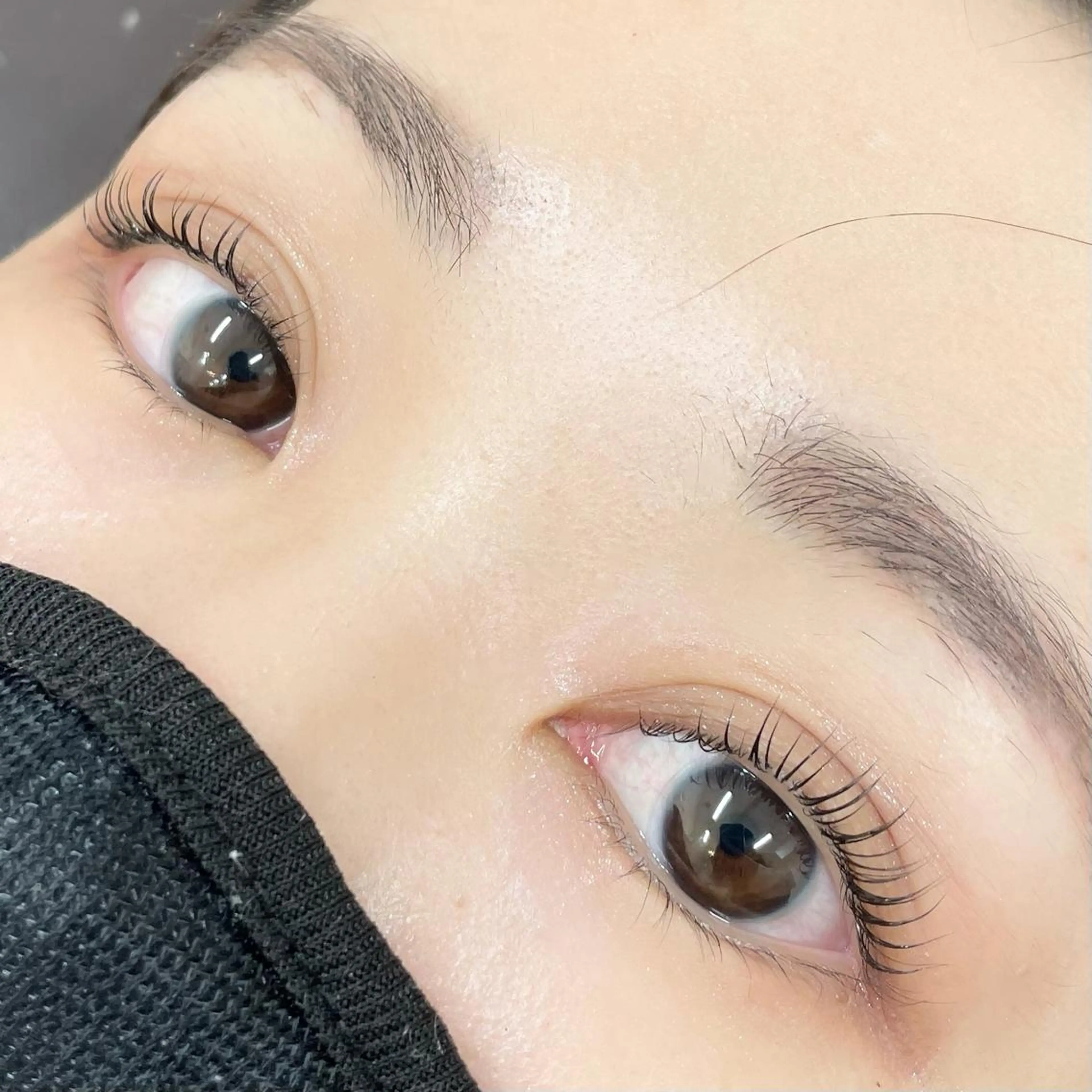 マツエク・マツパ 🫧bianca ARAI🫧のマツエク・マツパデザイン