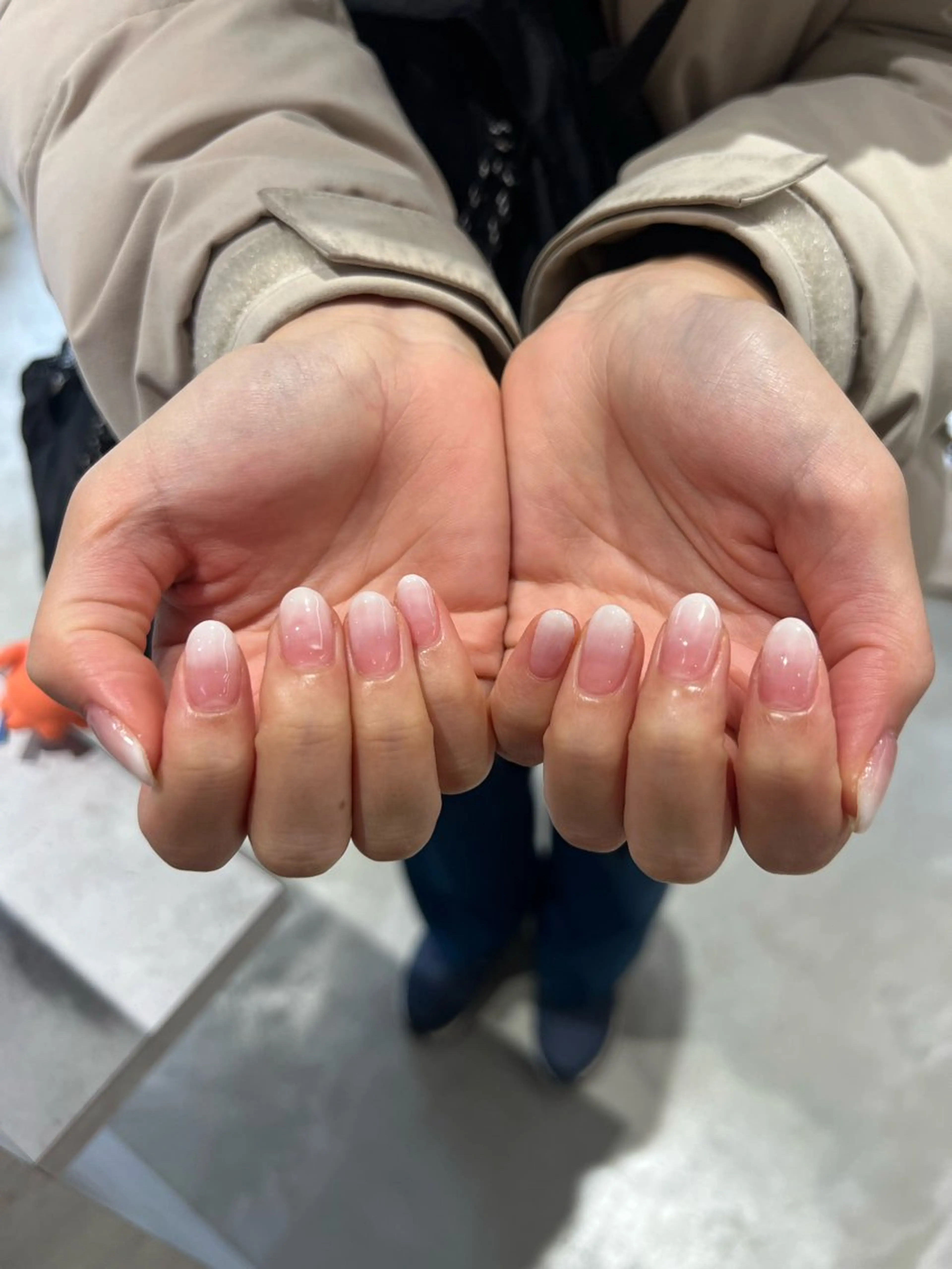 ネイル asuka 🐰のネイルデザイン