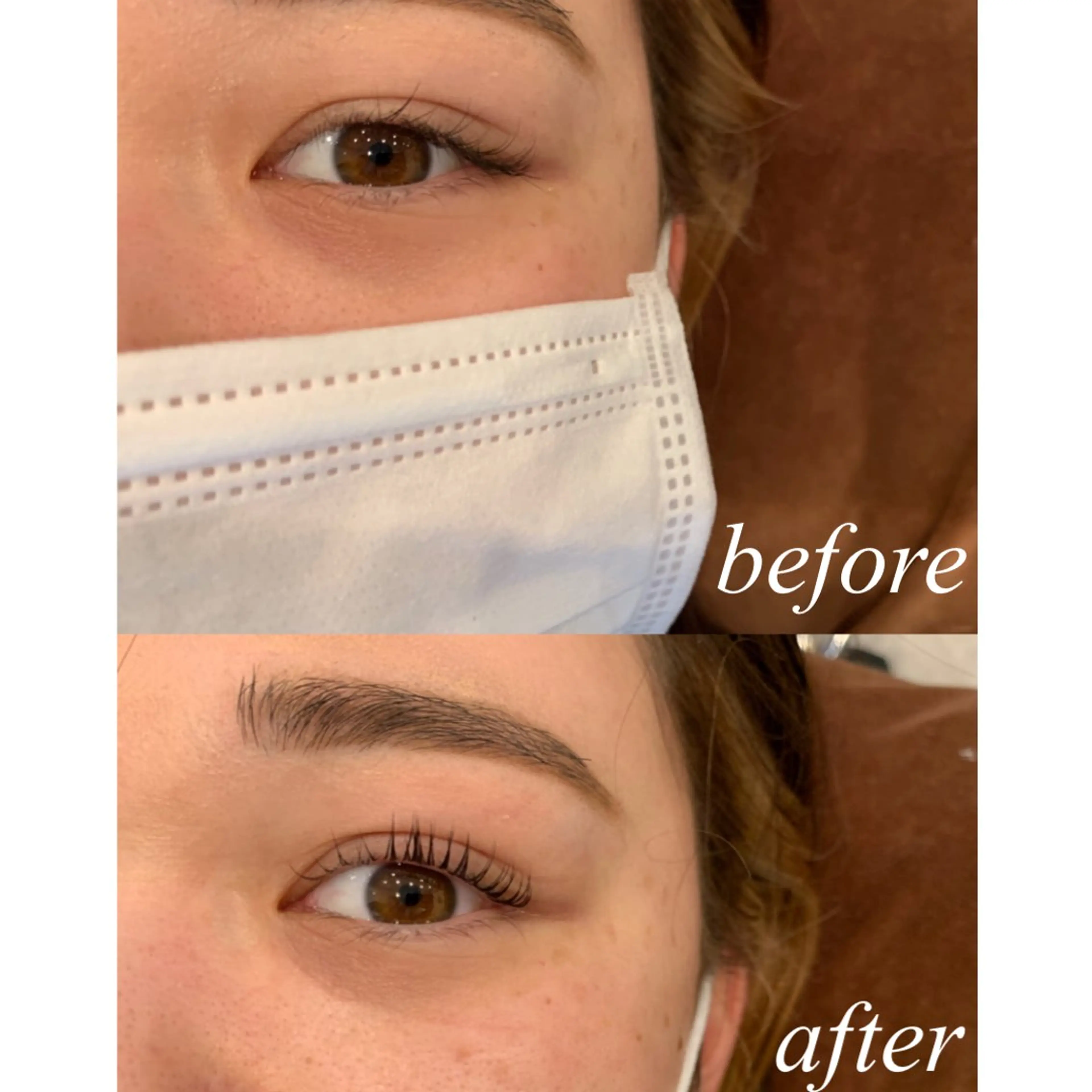 マツエク・マツパ ニコットラッシュ 宮城のマツエク・マツパデザイン