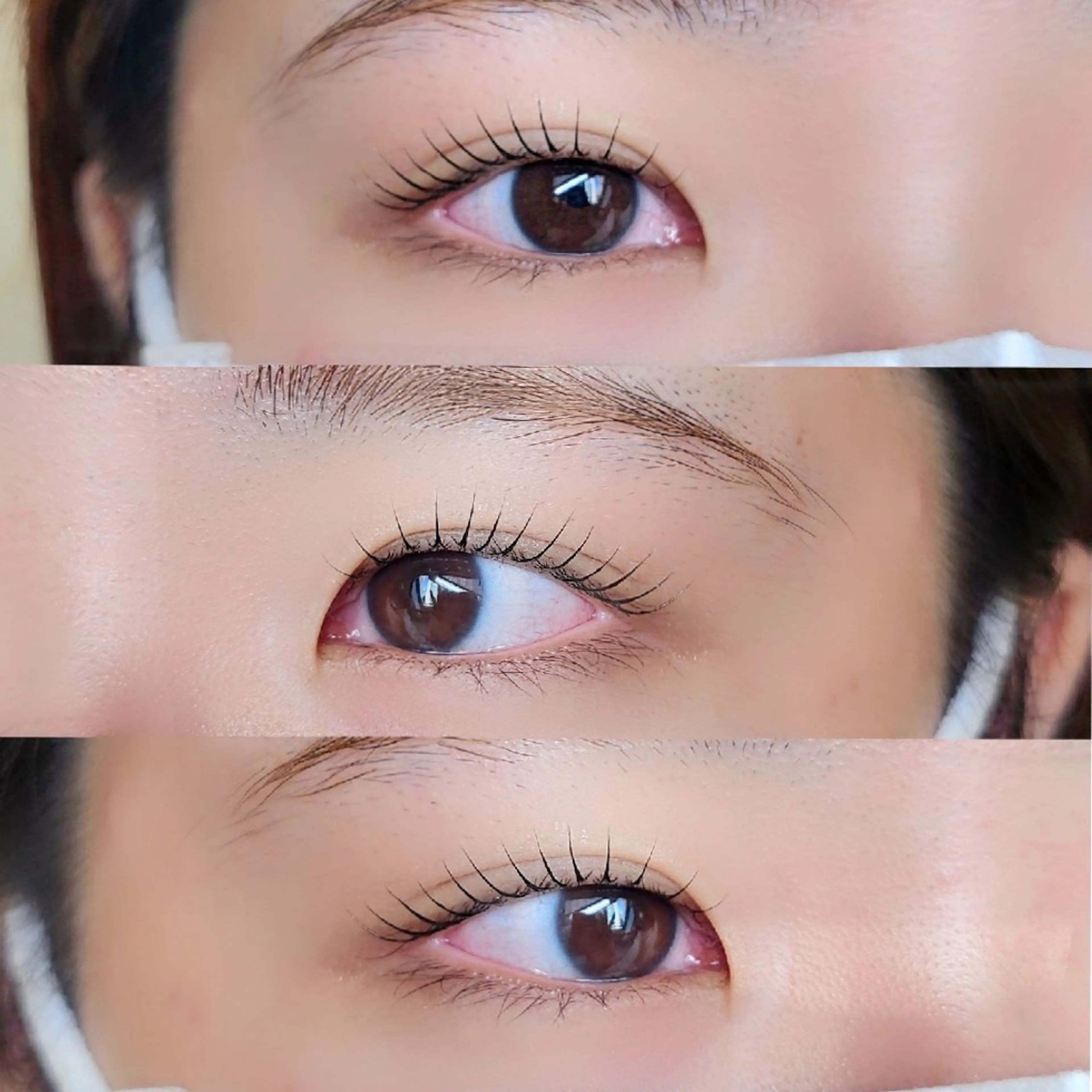 マツエク・マツパ MOUTON EYE/NAILのネイルデザイン