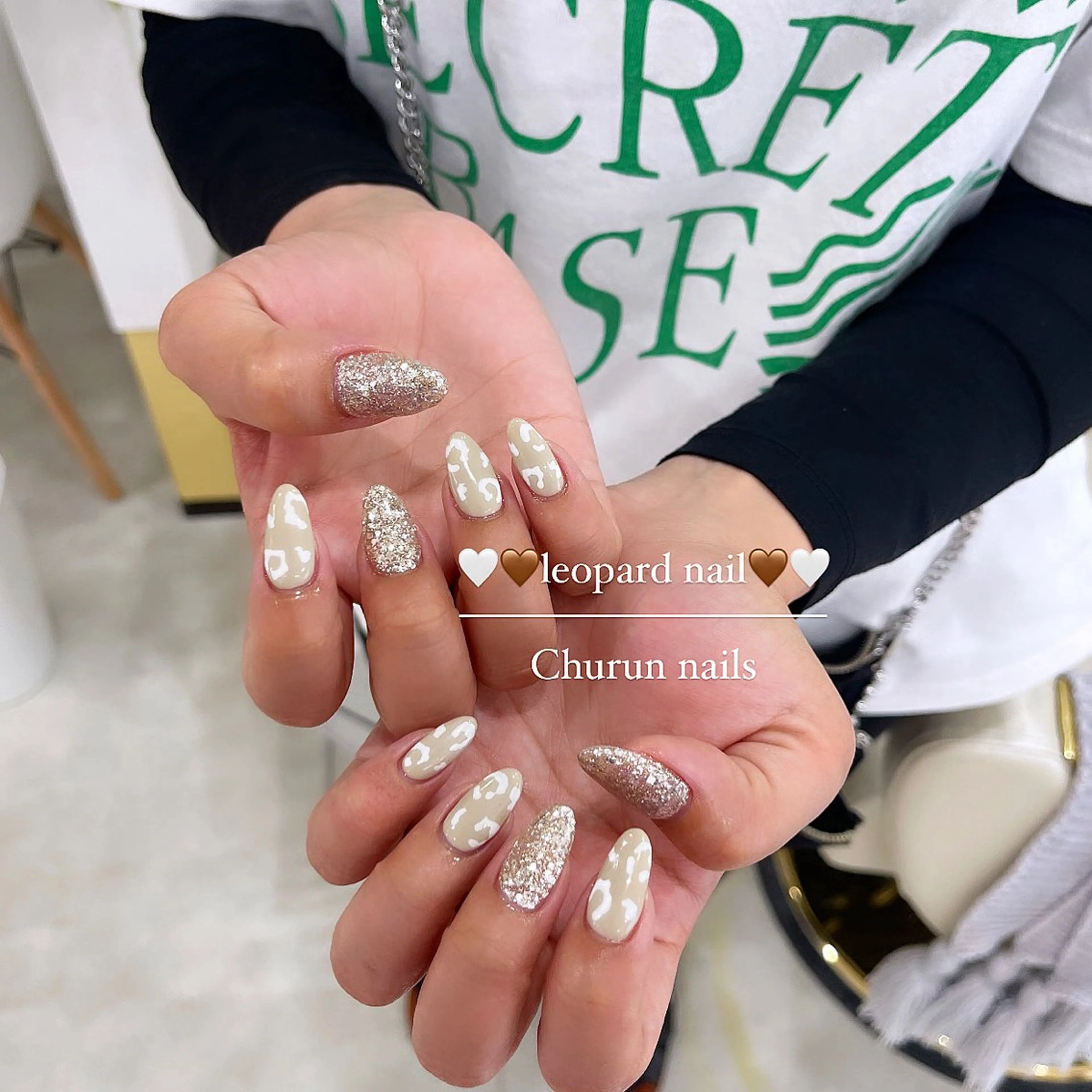 ネイル 777nail salonのネイルデザイン