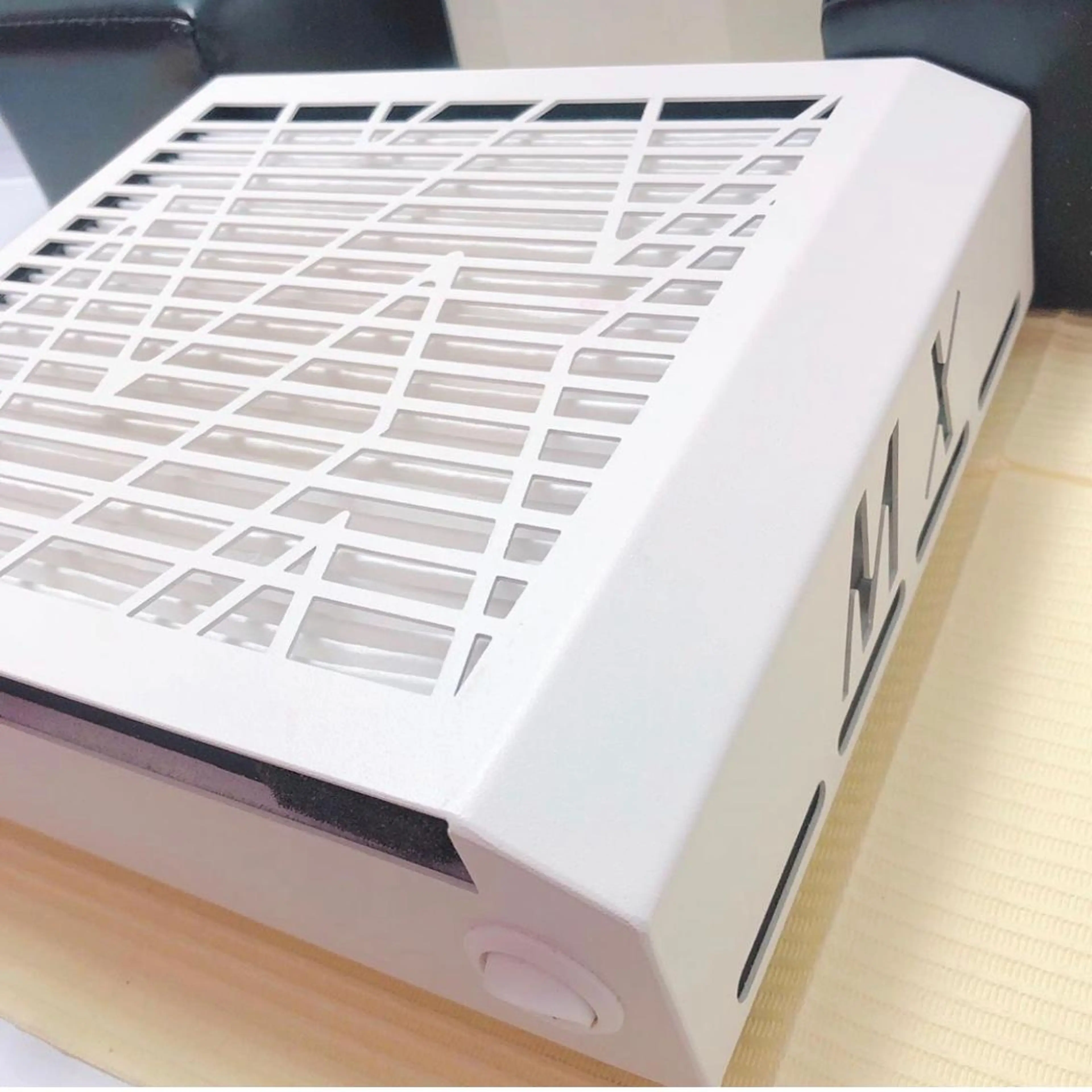 ♡ airnails ♡のネイルデザイン