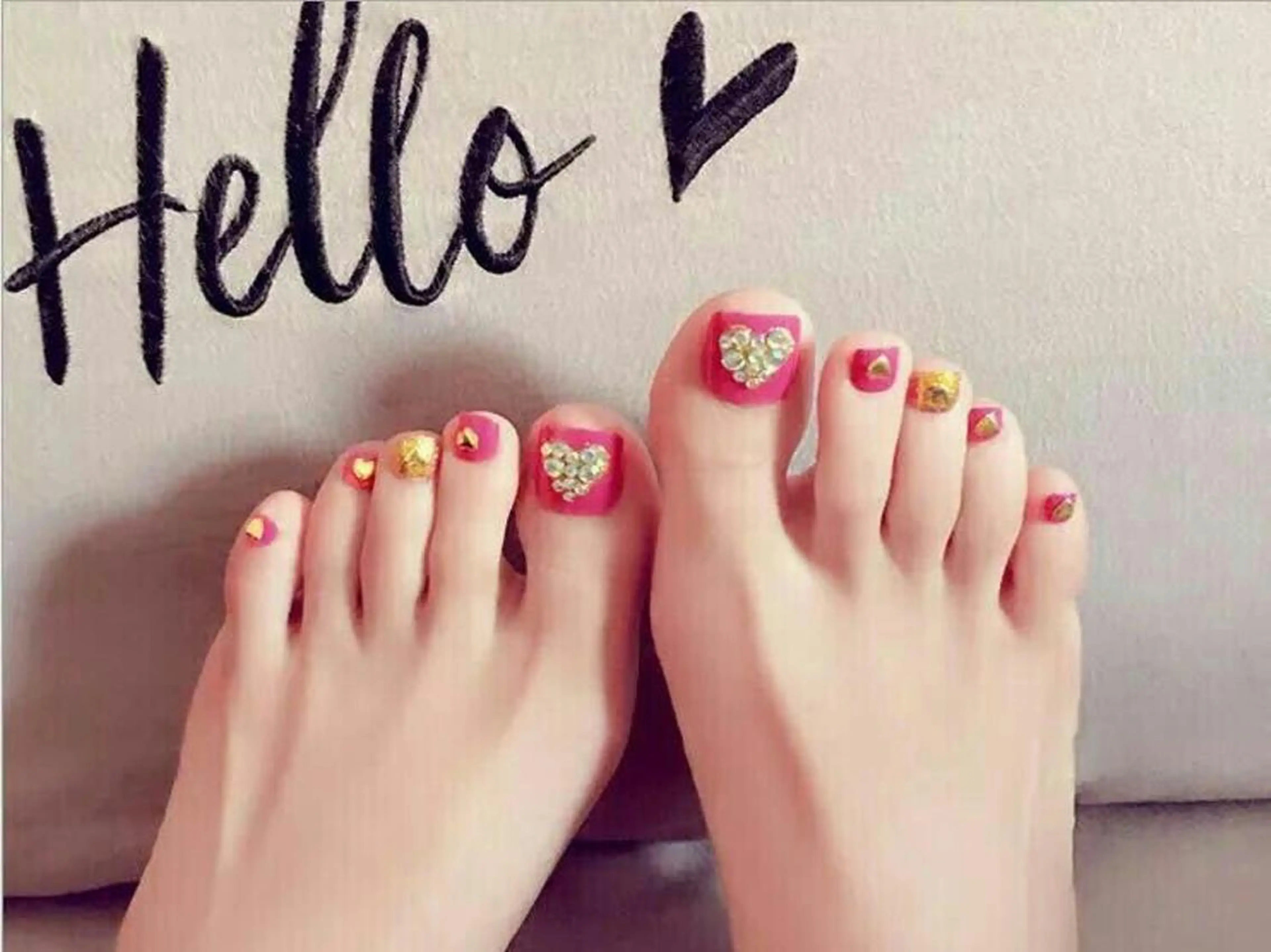 ネイル Melody Nail所属・Melody  3D/スカルプ専門店のネイルデザイン