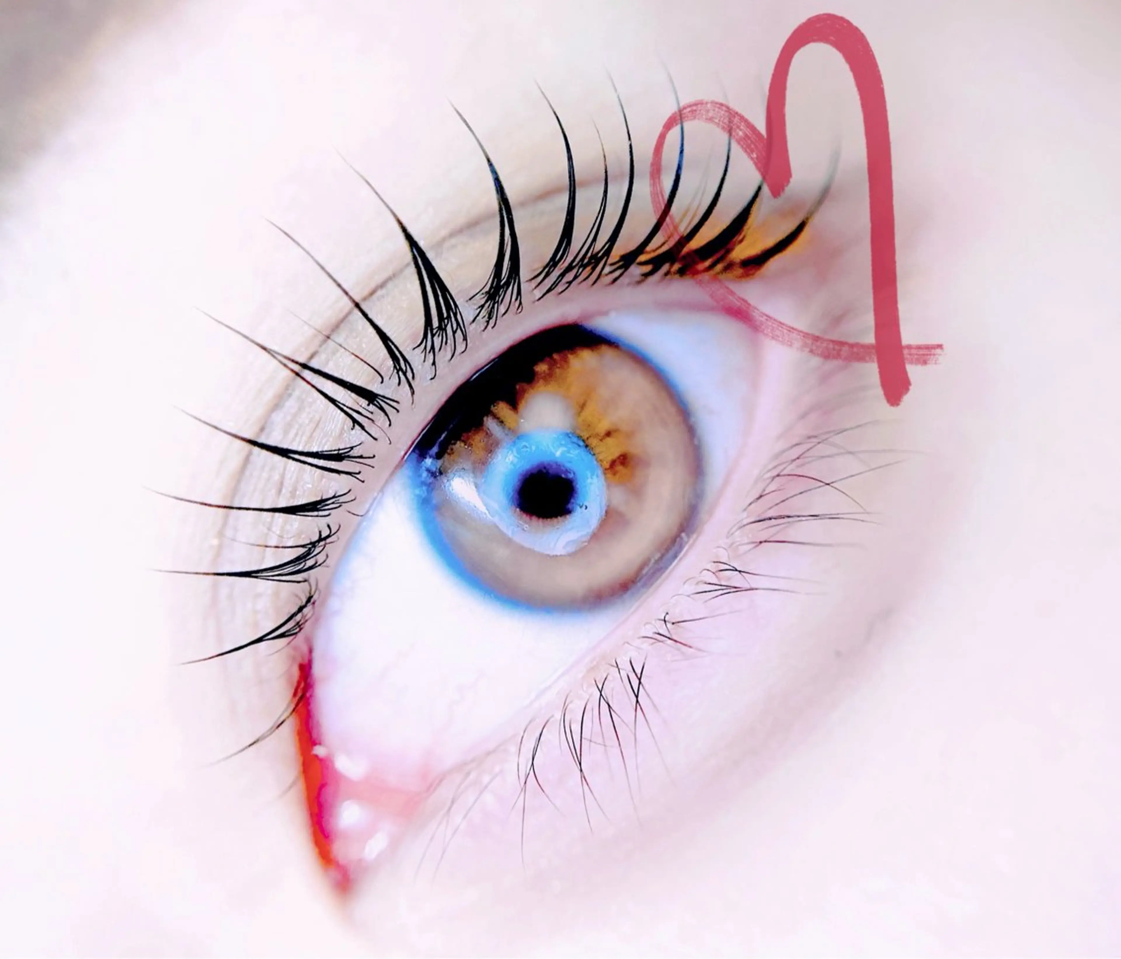 マツエク・マツパ マツパ eyelist. mizuki🐈⬛の眉毛・アイブロウイメージ