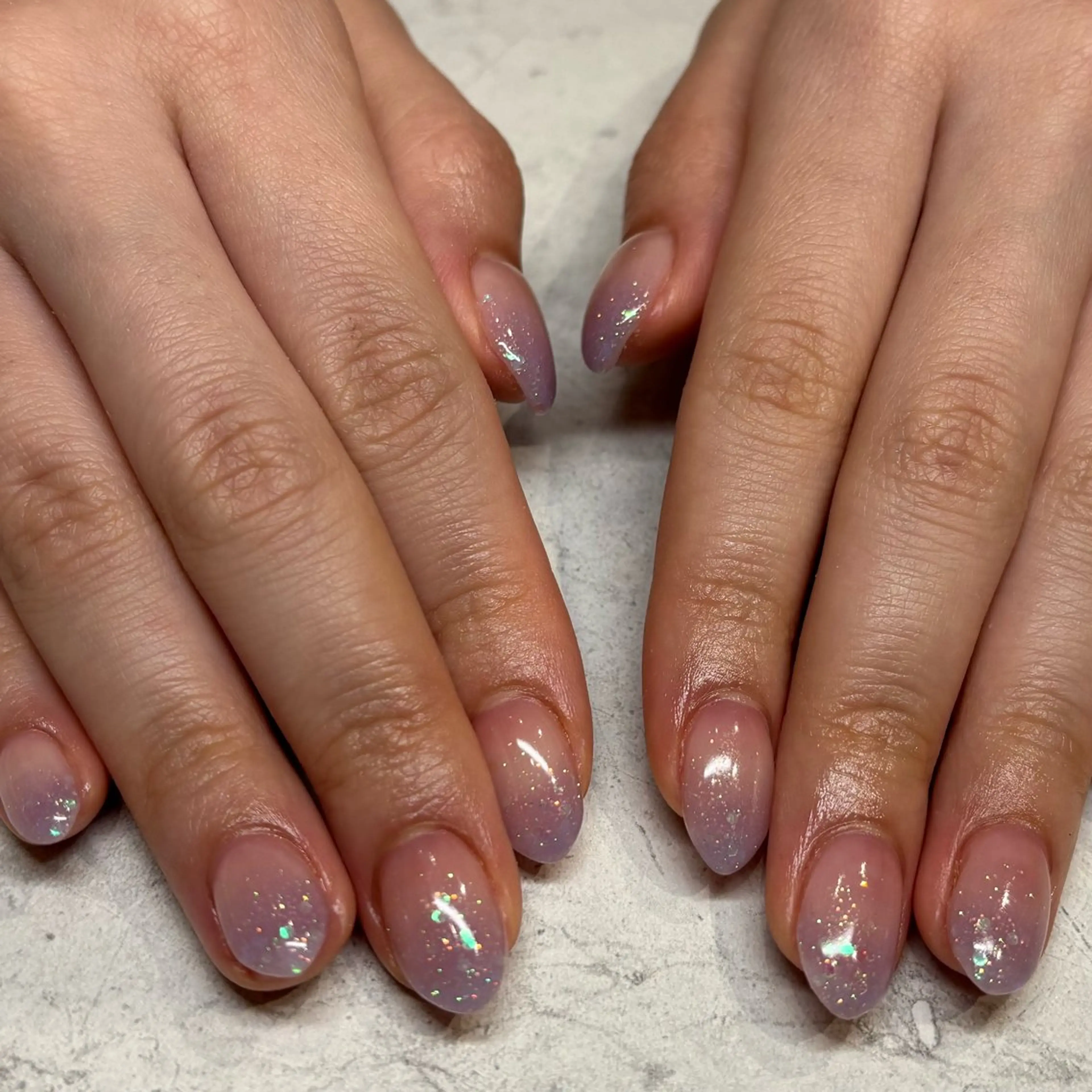 ネイル ハンドネイル LAVIAS 【ラヴィアス】rieのネイルデザイン