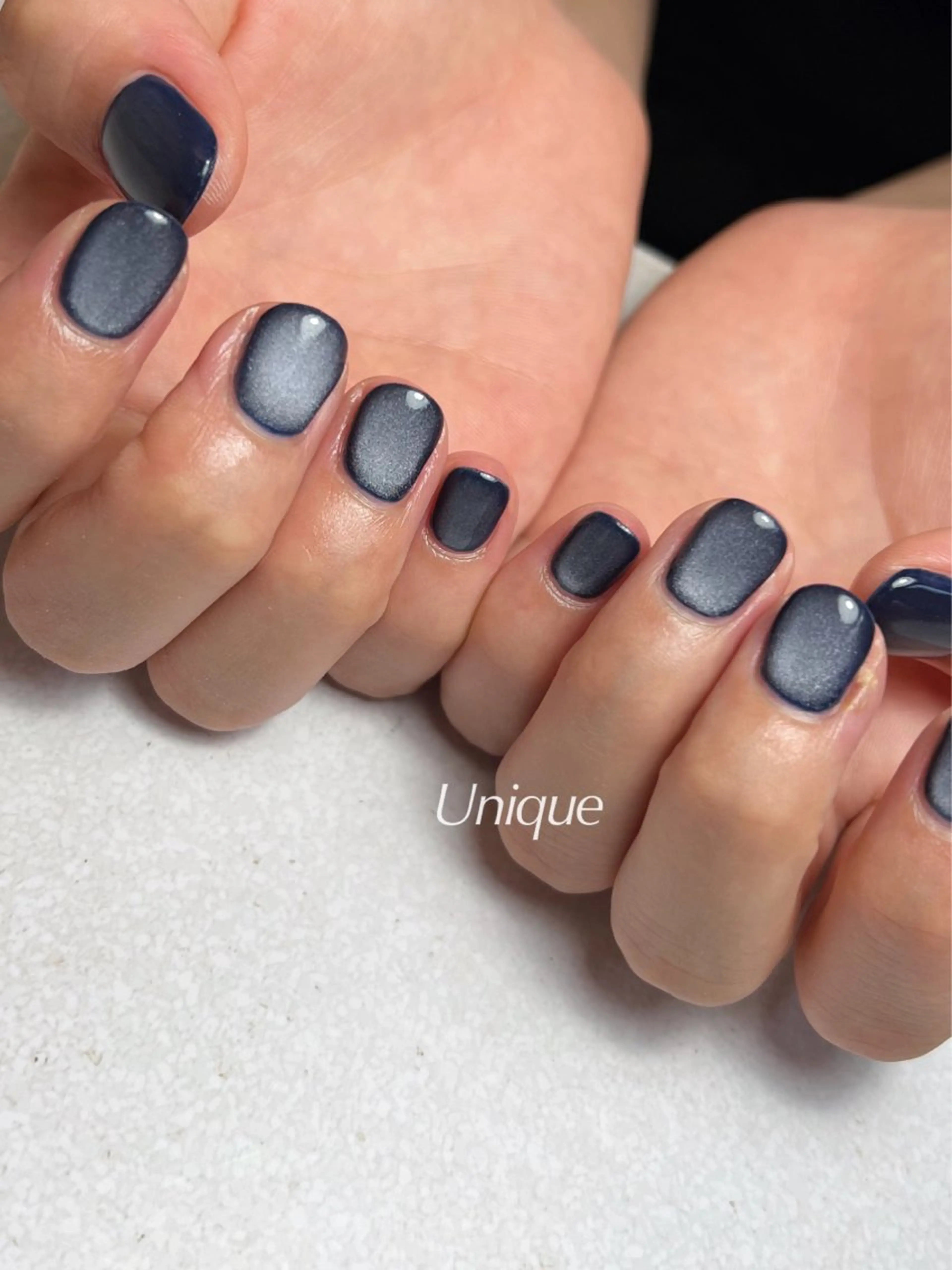 ネイル Unique 【ユニーク】のネイルデザイン