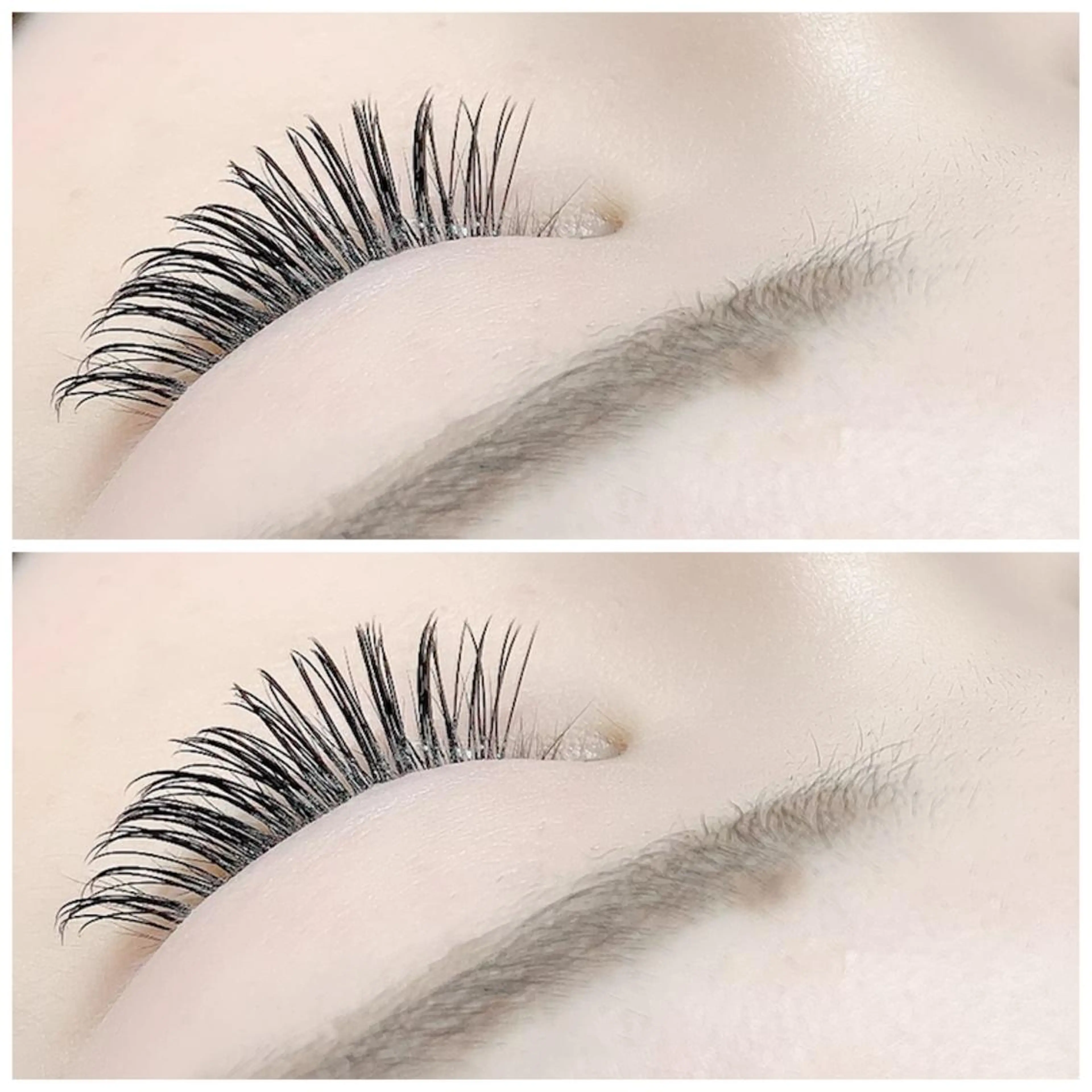 マツエク・マツパ マツエク ちだ りさこ🌼𓈒𓏸のマツエク・マツパデザイン