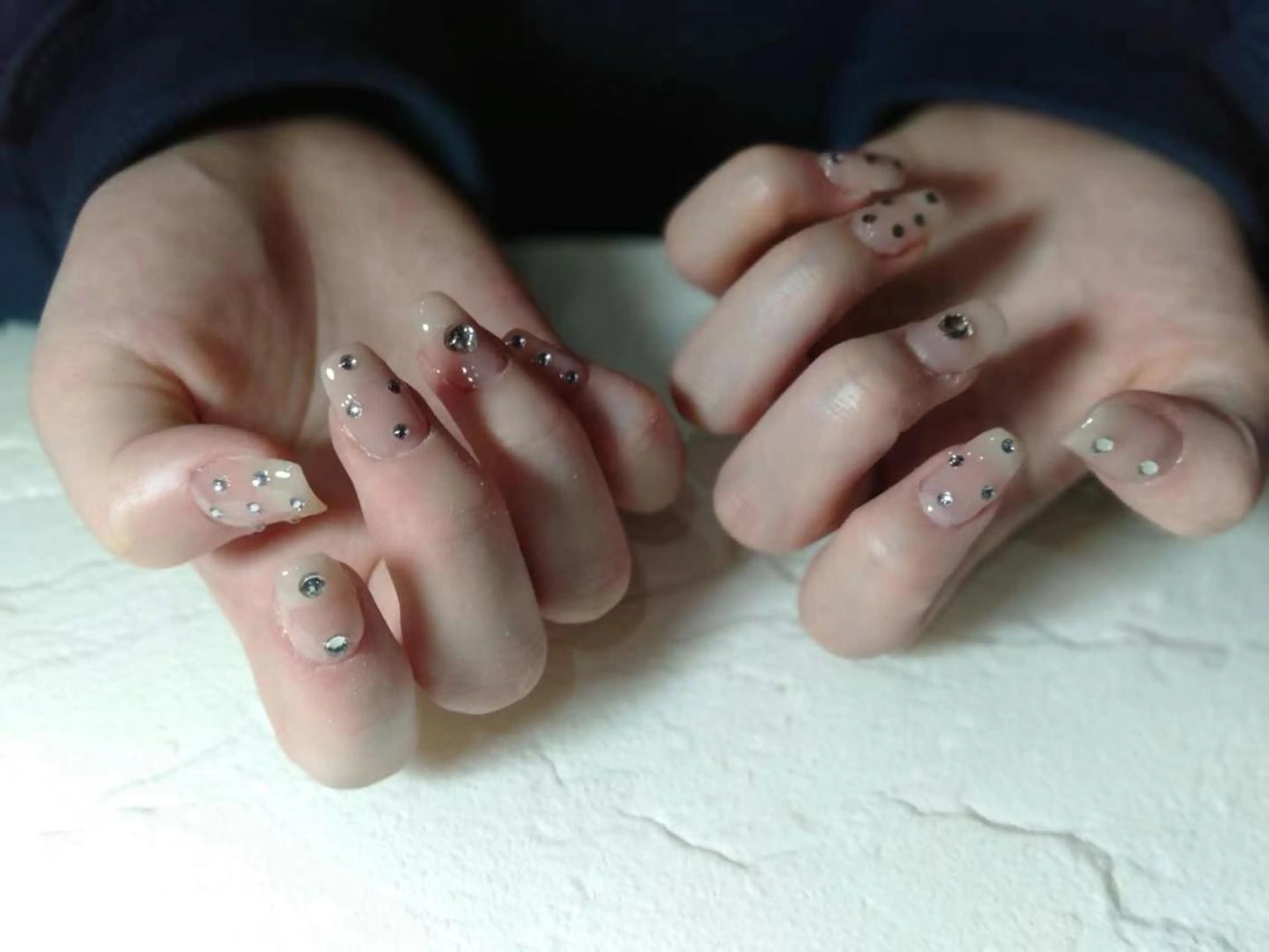 ネイル ネイリスト妃奈所属・💅ネイリスト💓 妃奈のネイルデザイン