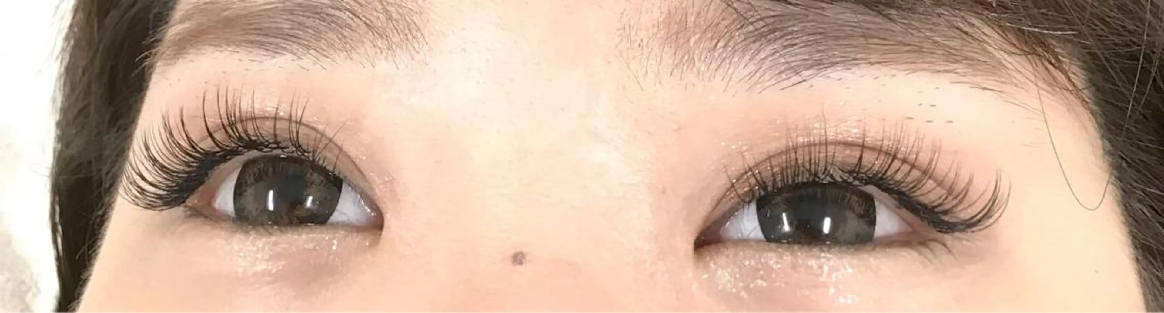 マツエク・マツパ セーブル Bruges 自由が丘のマツエク・マツパデザイン