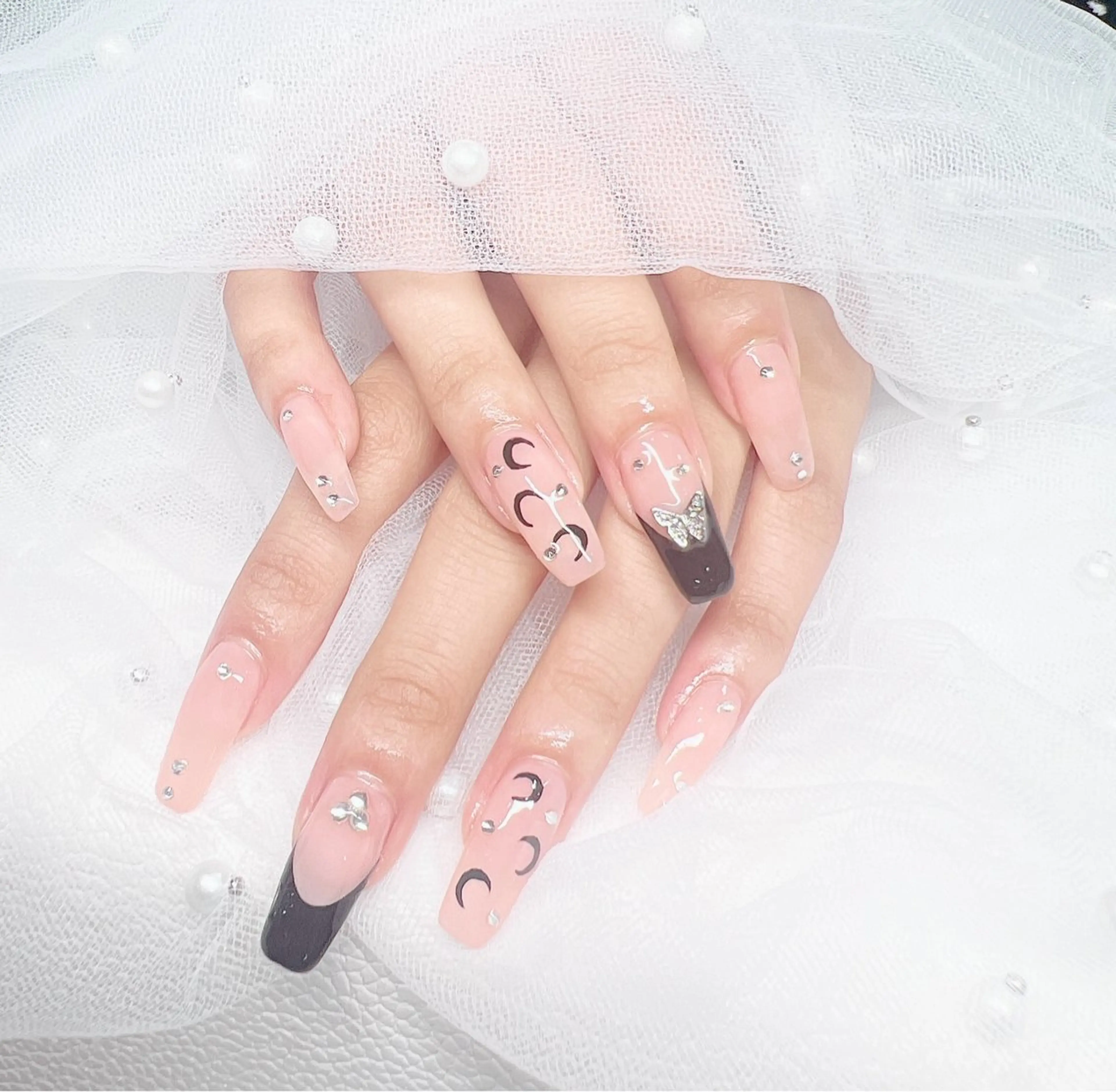 ネイル Himawari 松戸ネイル自宅サロンのネイルデザイン