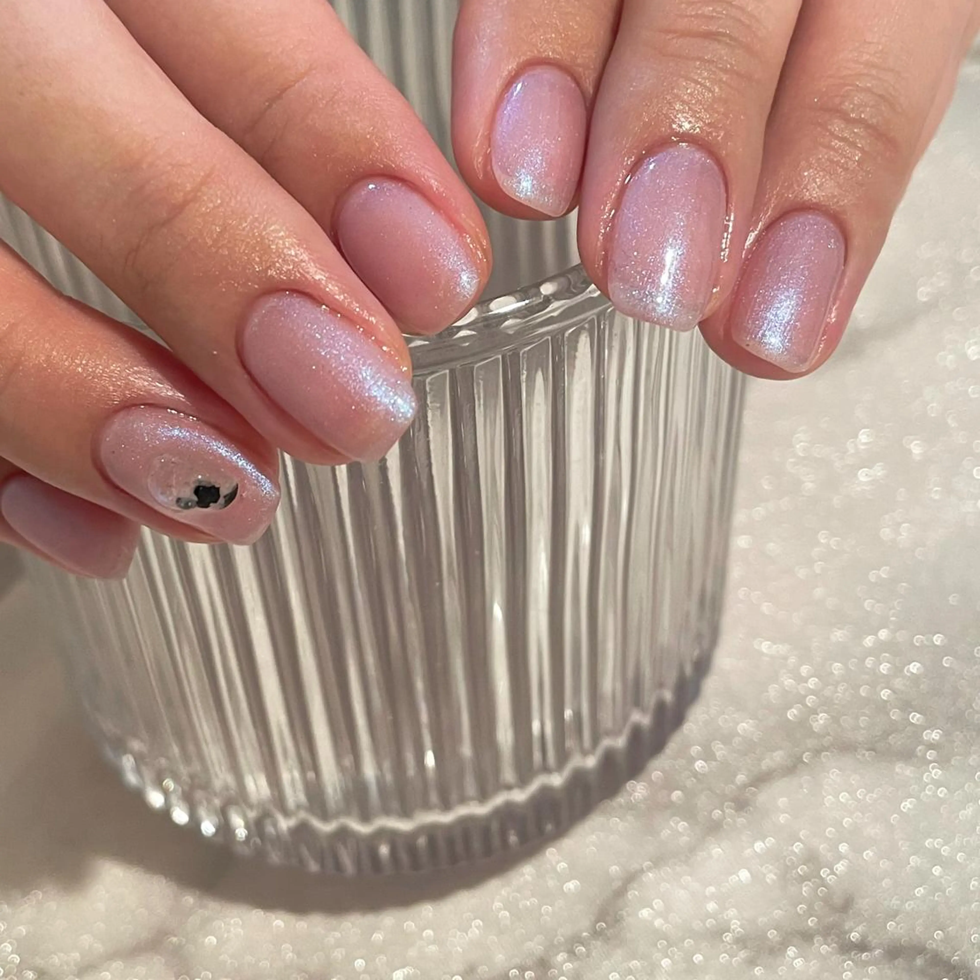 ネイル ハンドネイル ハンドケア lyly.nail所属・lylynail YUUKAのネイルデザイン