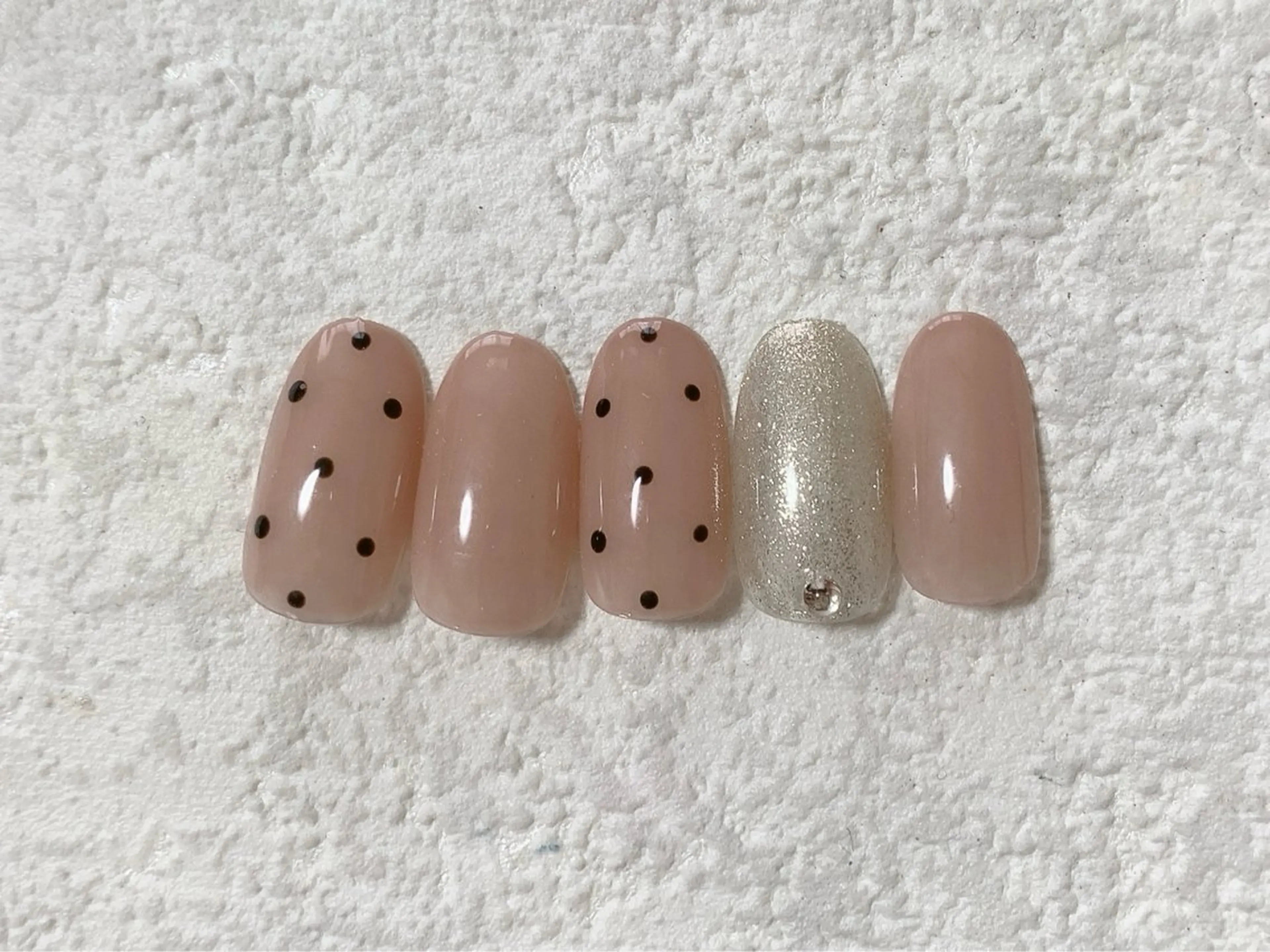 ネイル ジェルネイル 韓国ネイル メンズネイル オフィスネイル パラジェル kiki nail たまプラーザのネイルデザイン