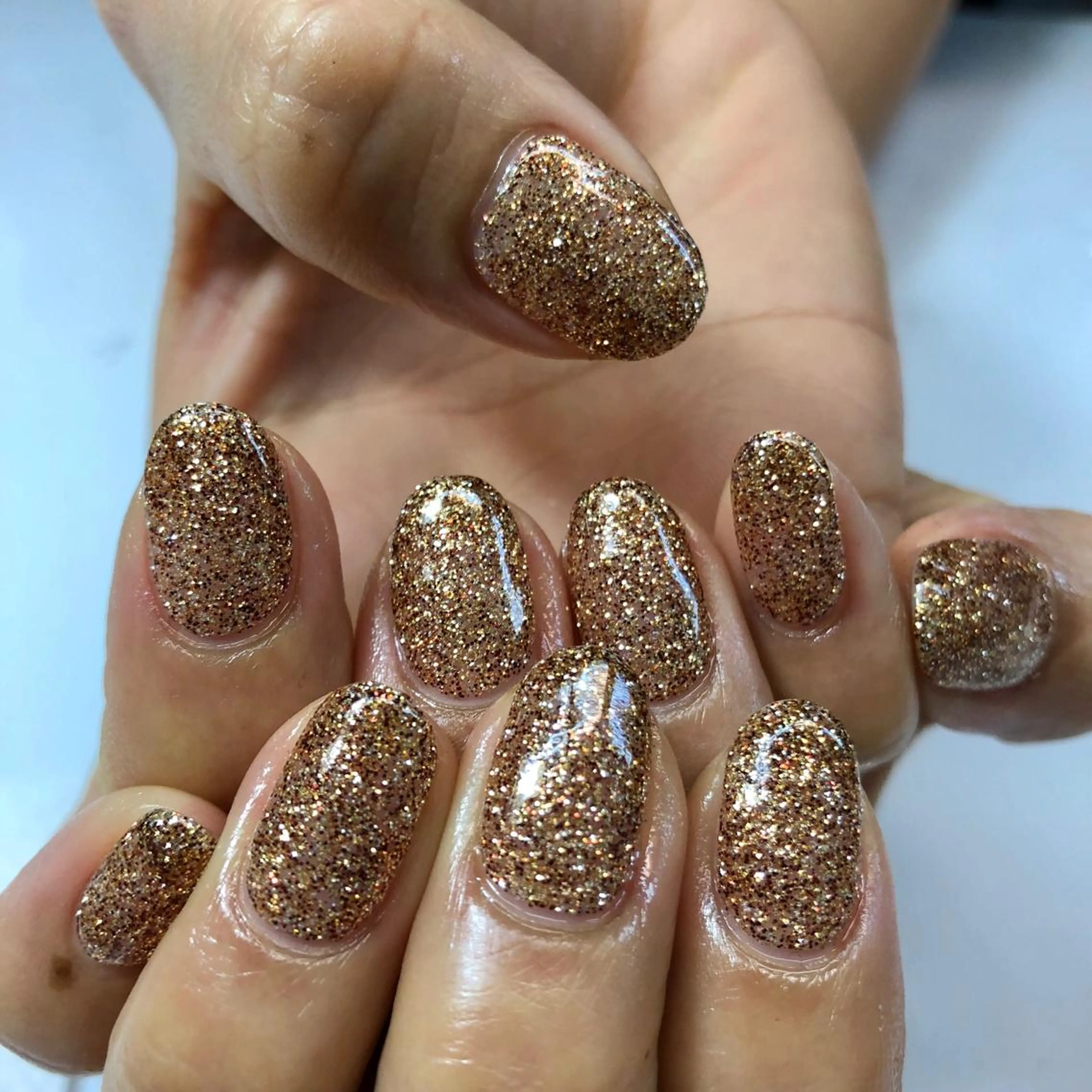 ネイル ハンドネイル Tocowaka マエダのネイルデザイン