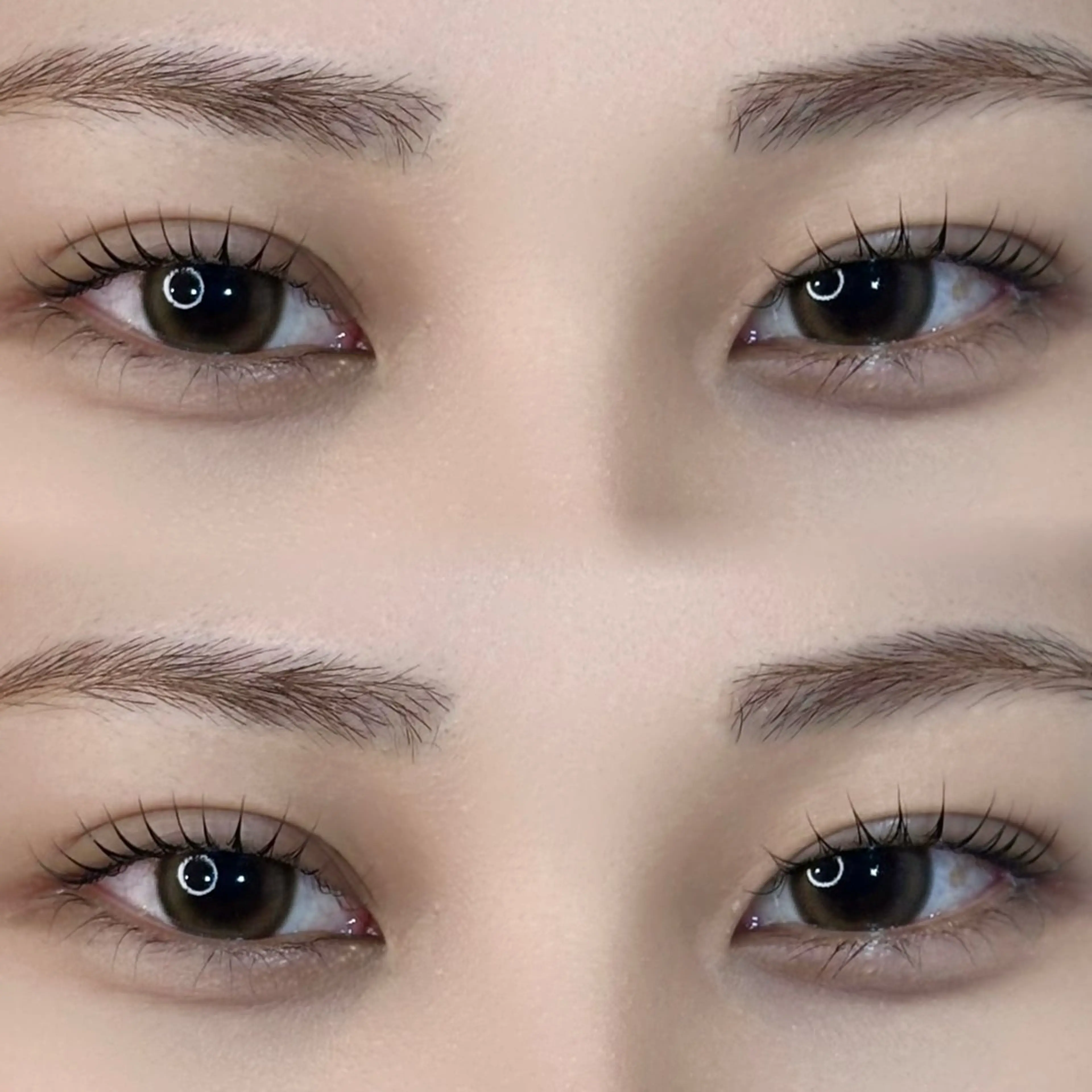 マツエク・マツパ EYE LABO【まつげパーマ/アイブロウ/LEDマツエク】所属・EYE LABO タナカのマツエク・マツパデザイン