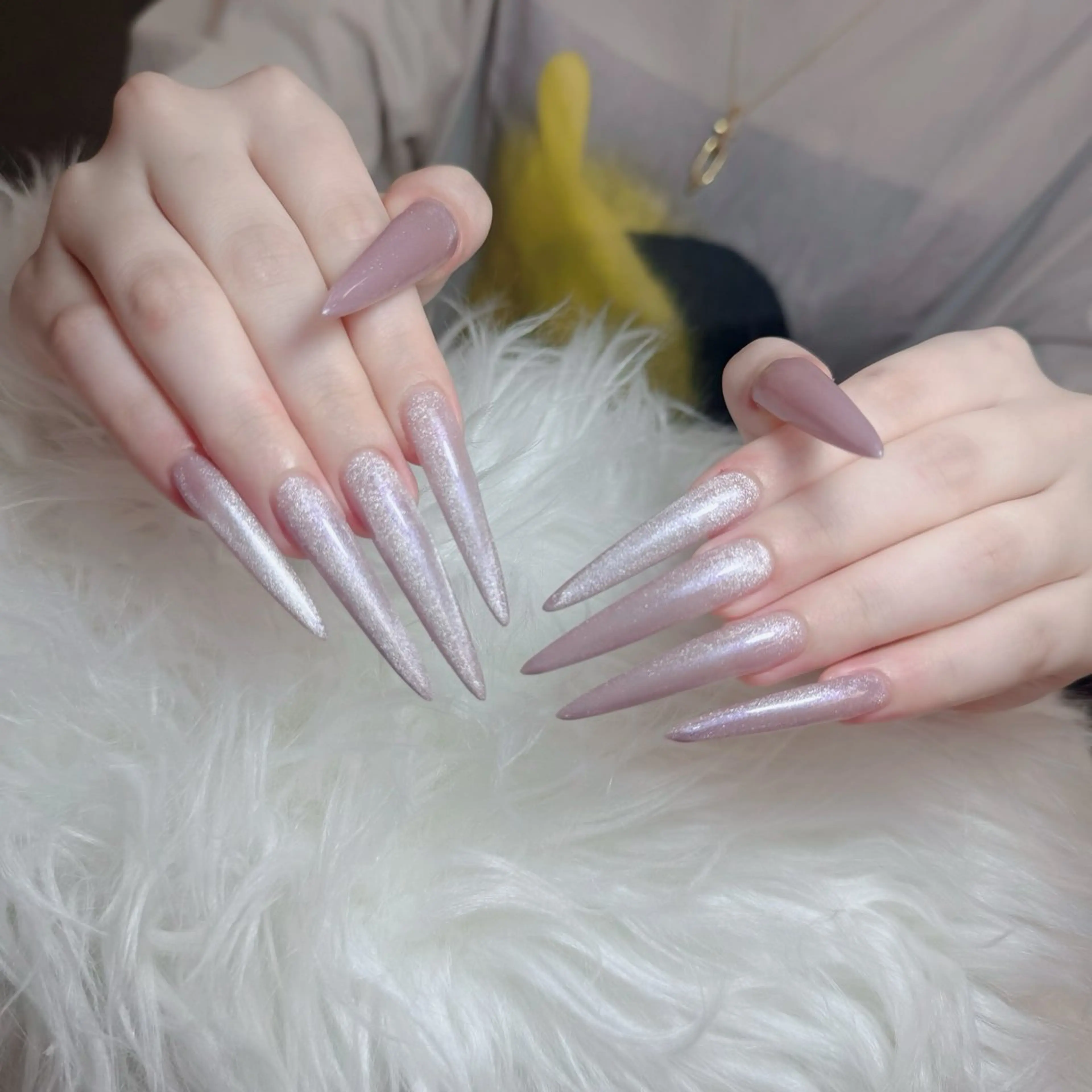 [EXTRA LONG／2XLサイズ]ミラーorマグネット❤️‍🔥の写真