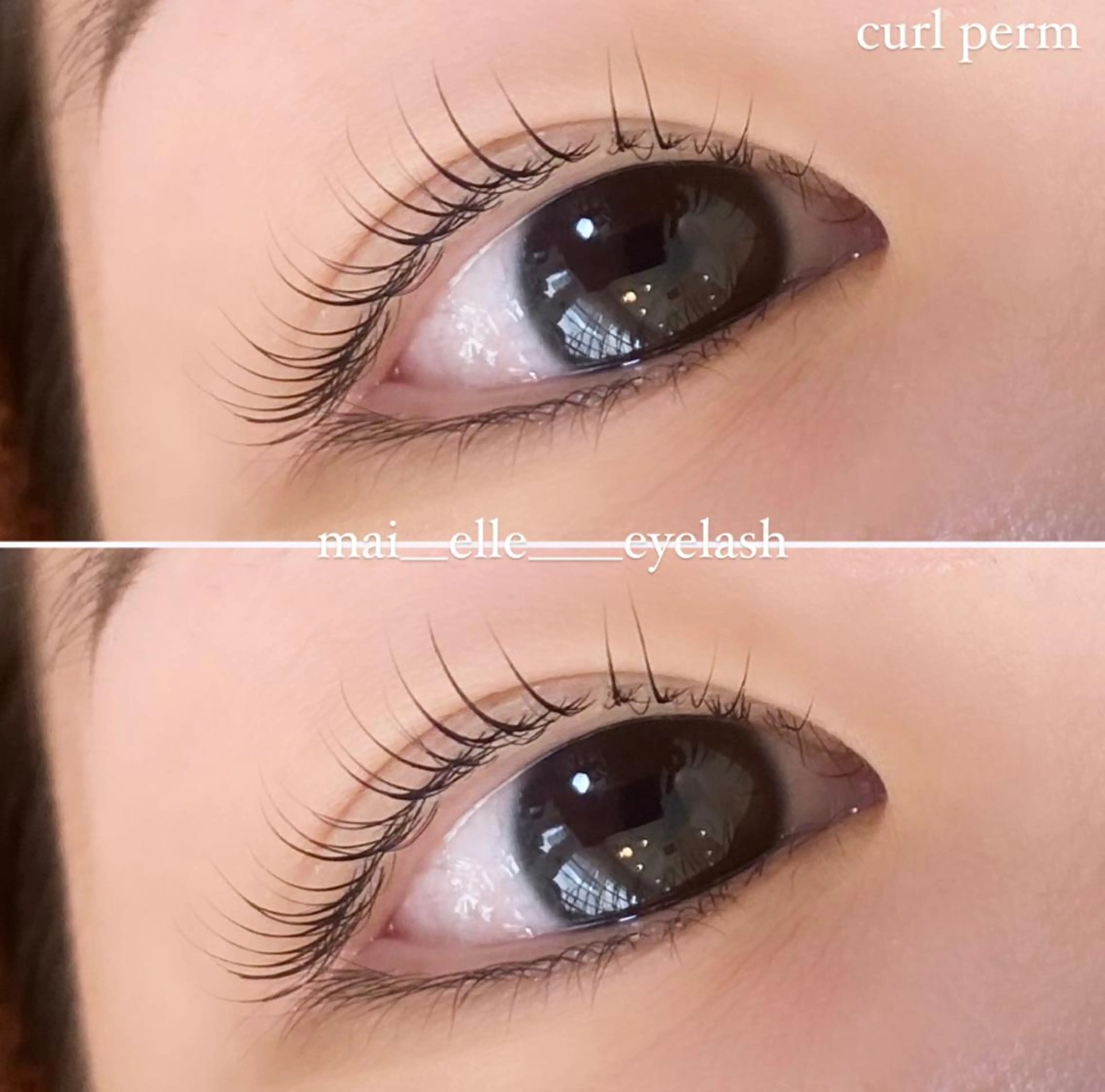 マツエク・マツパ アイブロウ frill eye beauty by ELLE所属・ふわ眉✴︎うぶ眉 🌸maiの眉毛・アイブロウイメージ