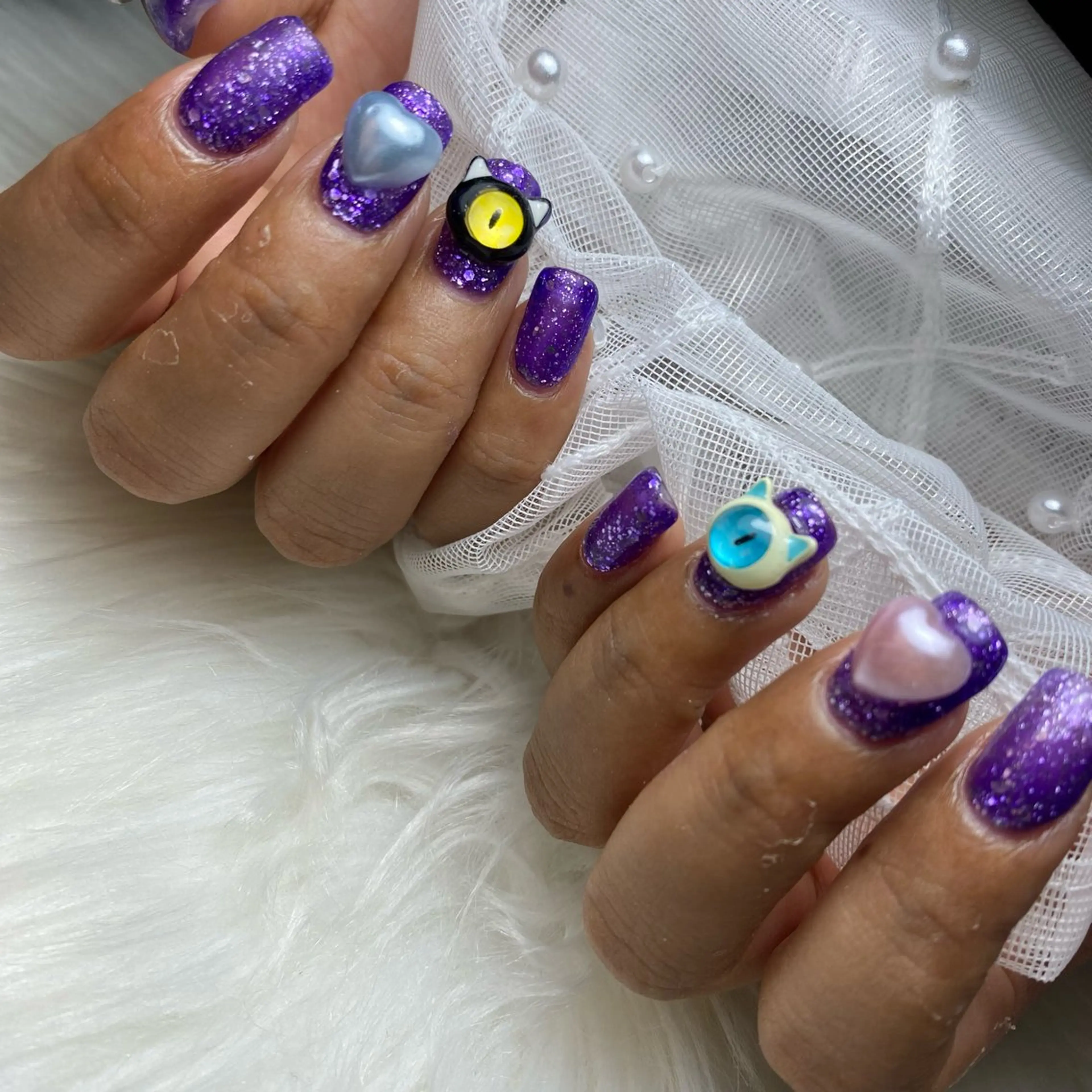 ネイル Beauty Space N&Nのネイルデザイン