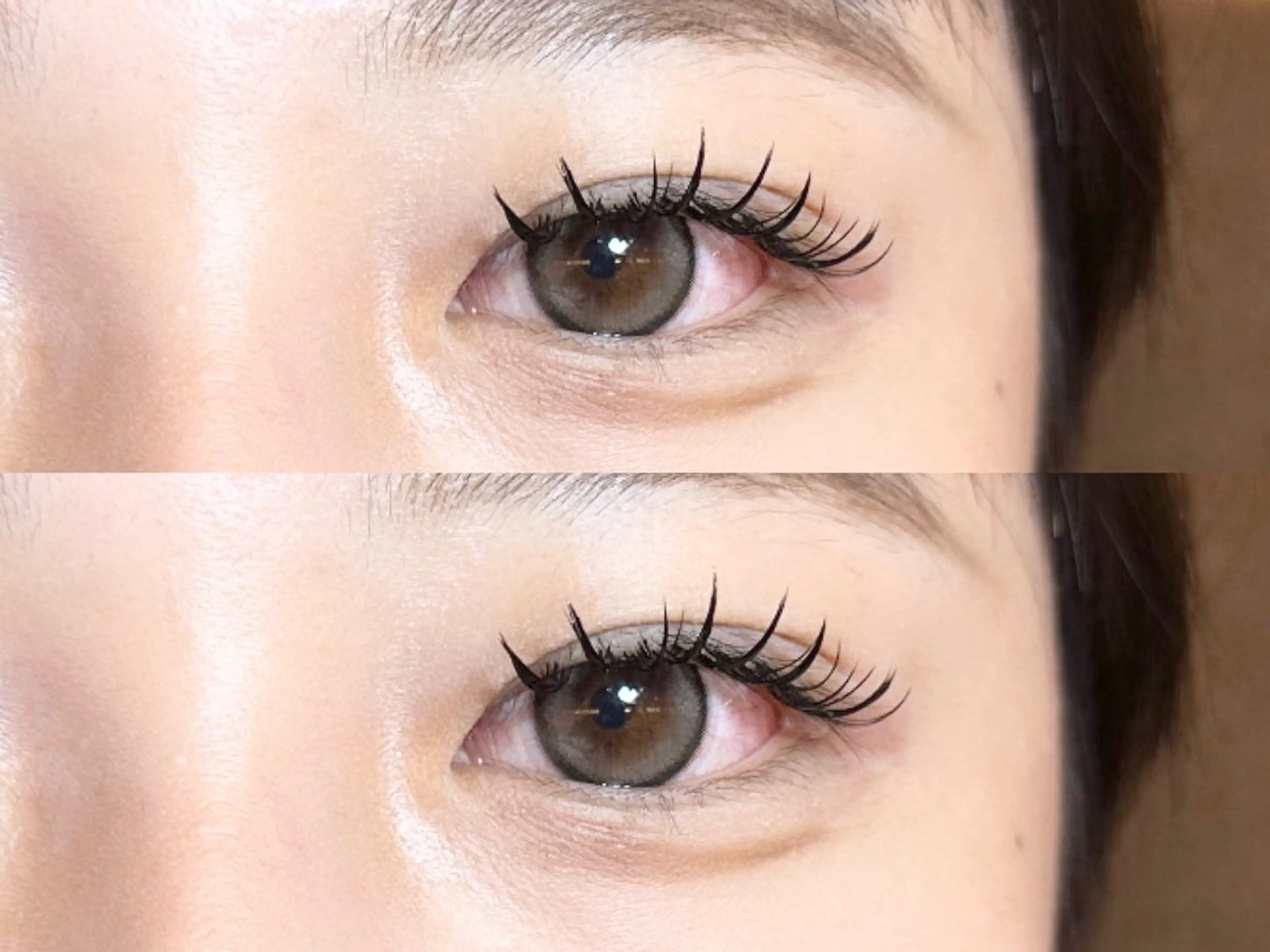 マツエク・マツパ バインドロック sola: neolive岡田のマツエク・マツパデザイン