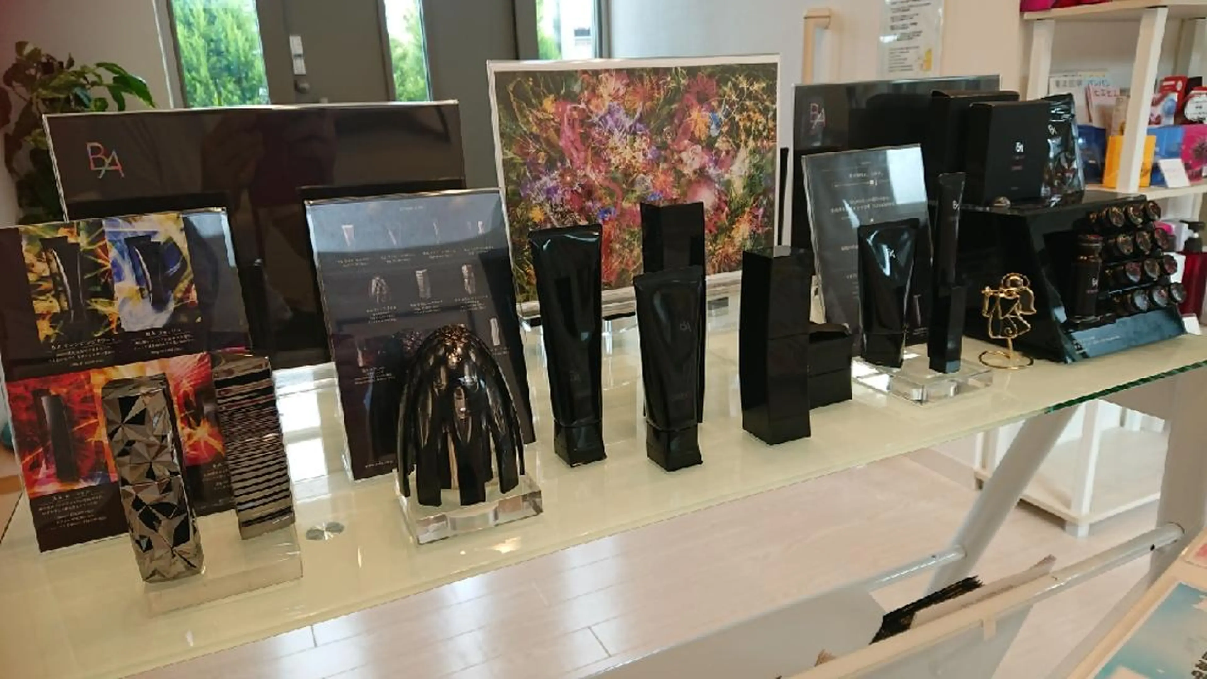 POLA アンシュシュ所属・POLAアンシュシュ 💠後藤友加のエステ・リラクイメージ