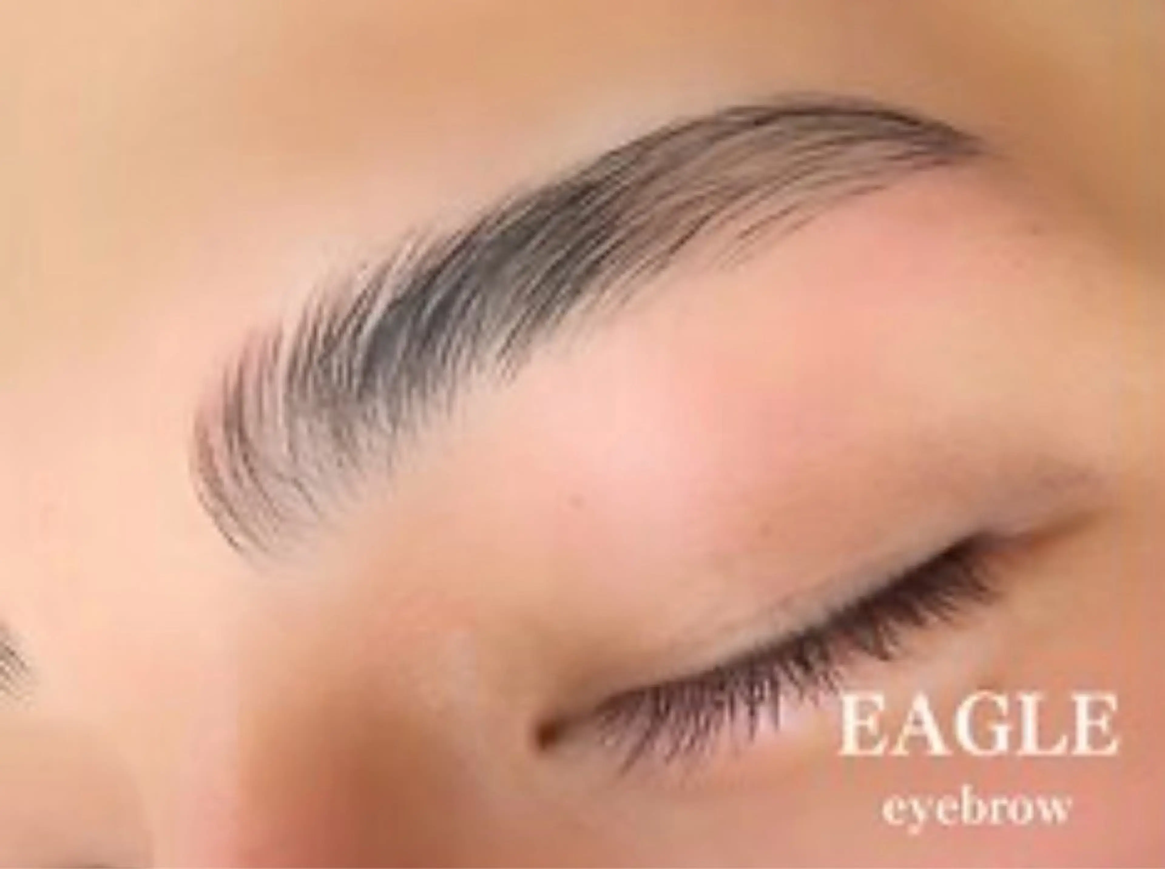 メンズ アイブロウ メンズアイブロウ 眉毛ワックス脱毛 ワックス脱毛 眉カット その他(アイブロウ) 眉毛専門店 EAGLE天文館【眉毛/眉毛ワックス/眉毛パーマ/眉毛サロン】所属・Eagle天文館 りの🐰🎀の眉毛・アイブロウイメージ