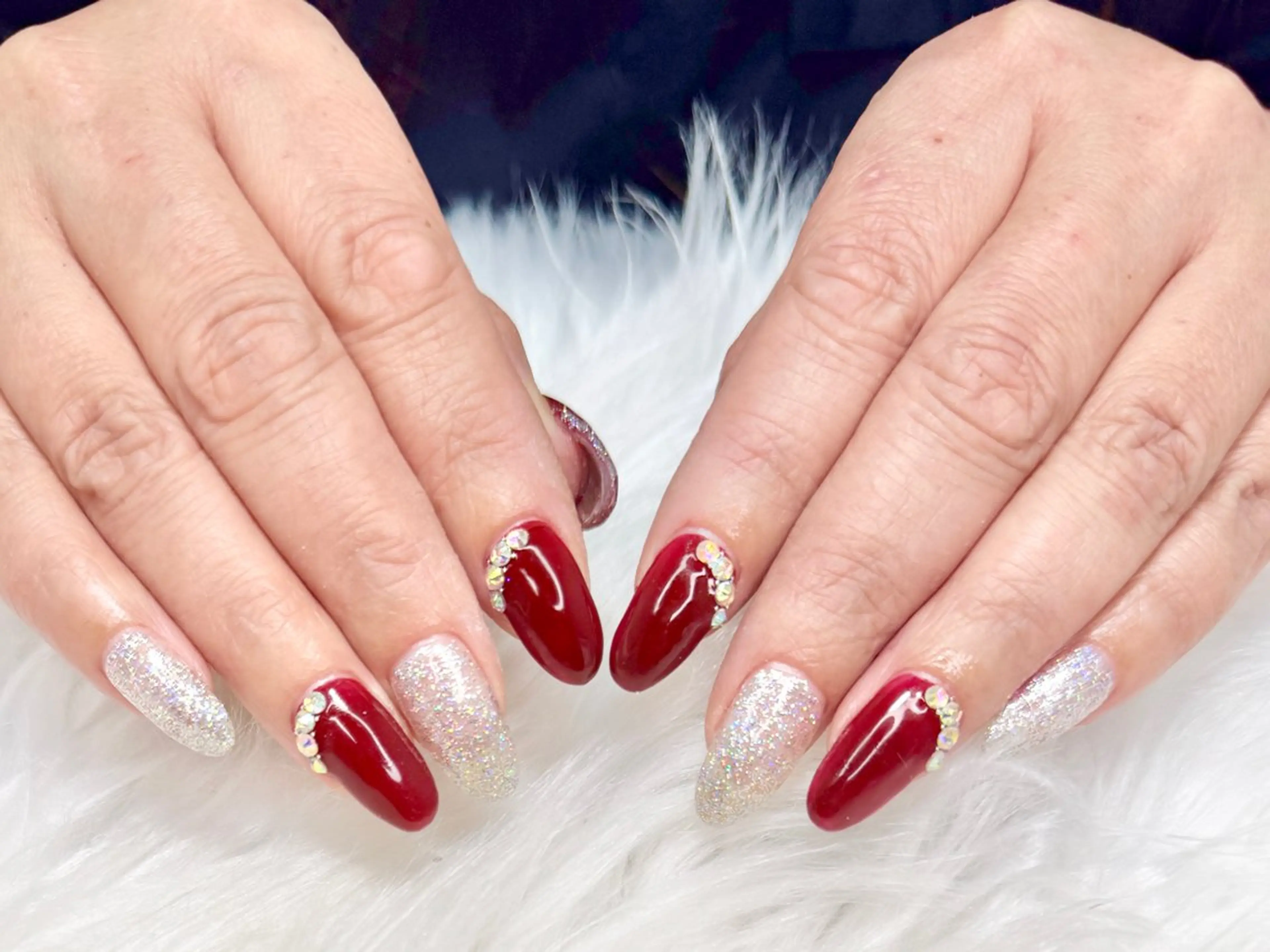 ネイル ネイルサロン Laque.のネイルデザイン