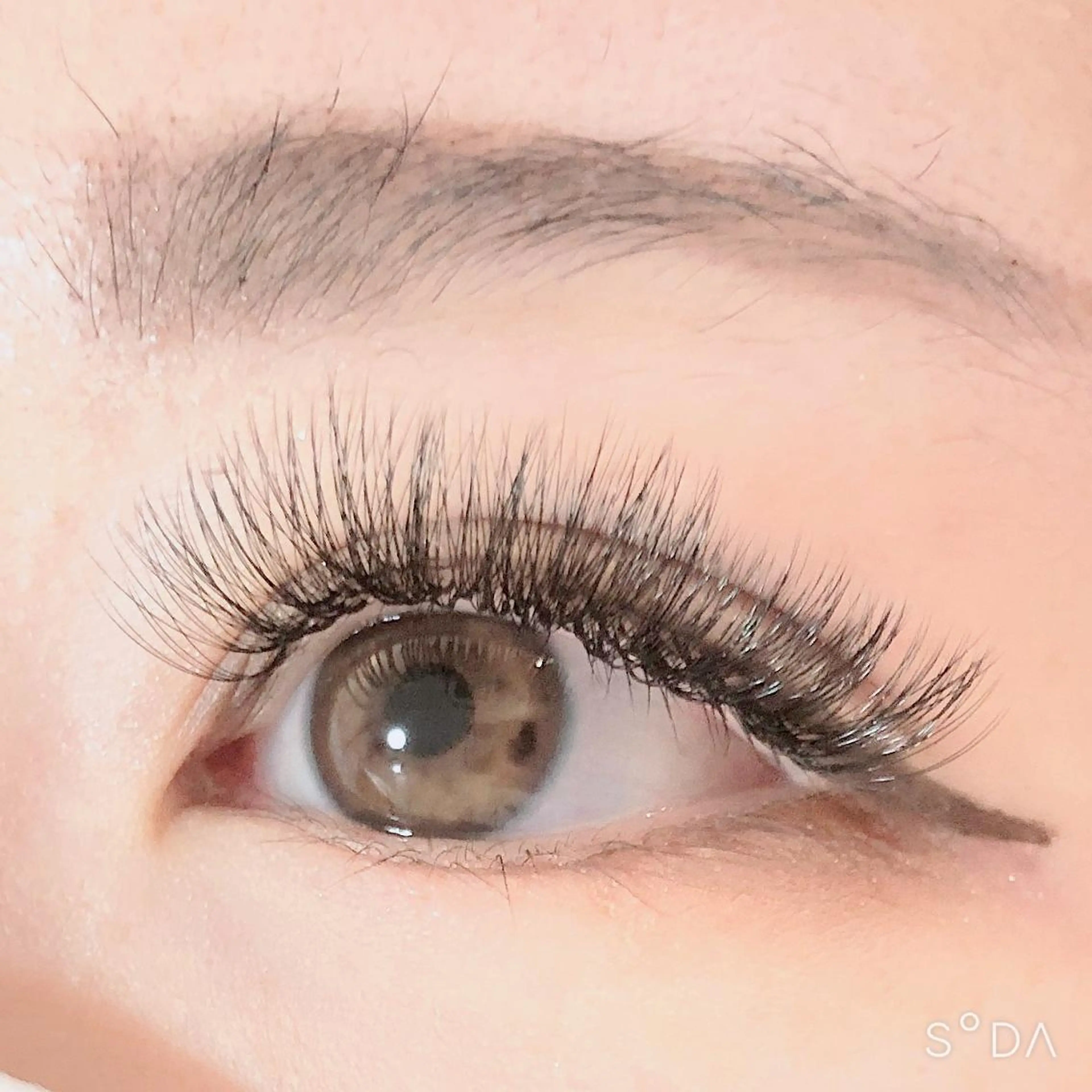 マツエク・マツパ one. stop.laboの眉毛・アイブロウイメージ