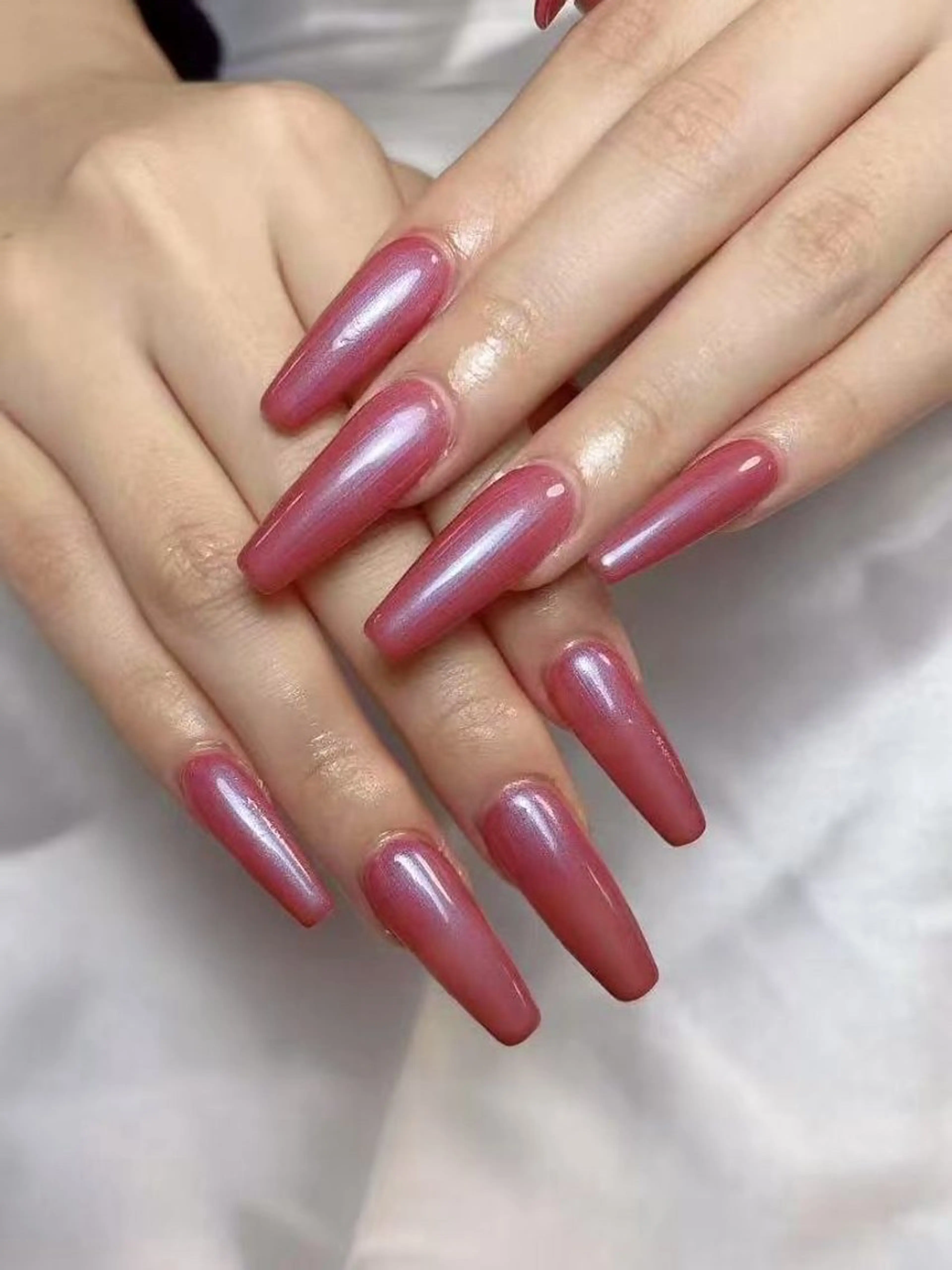 ネイル オフのみ(ネイル) Natsu ❤️のネイルデザイン