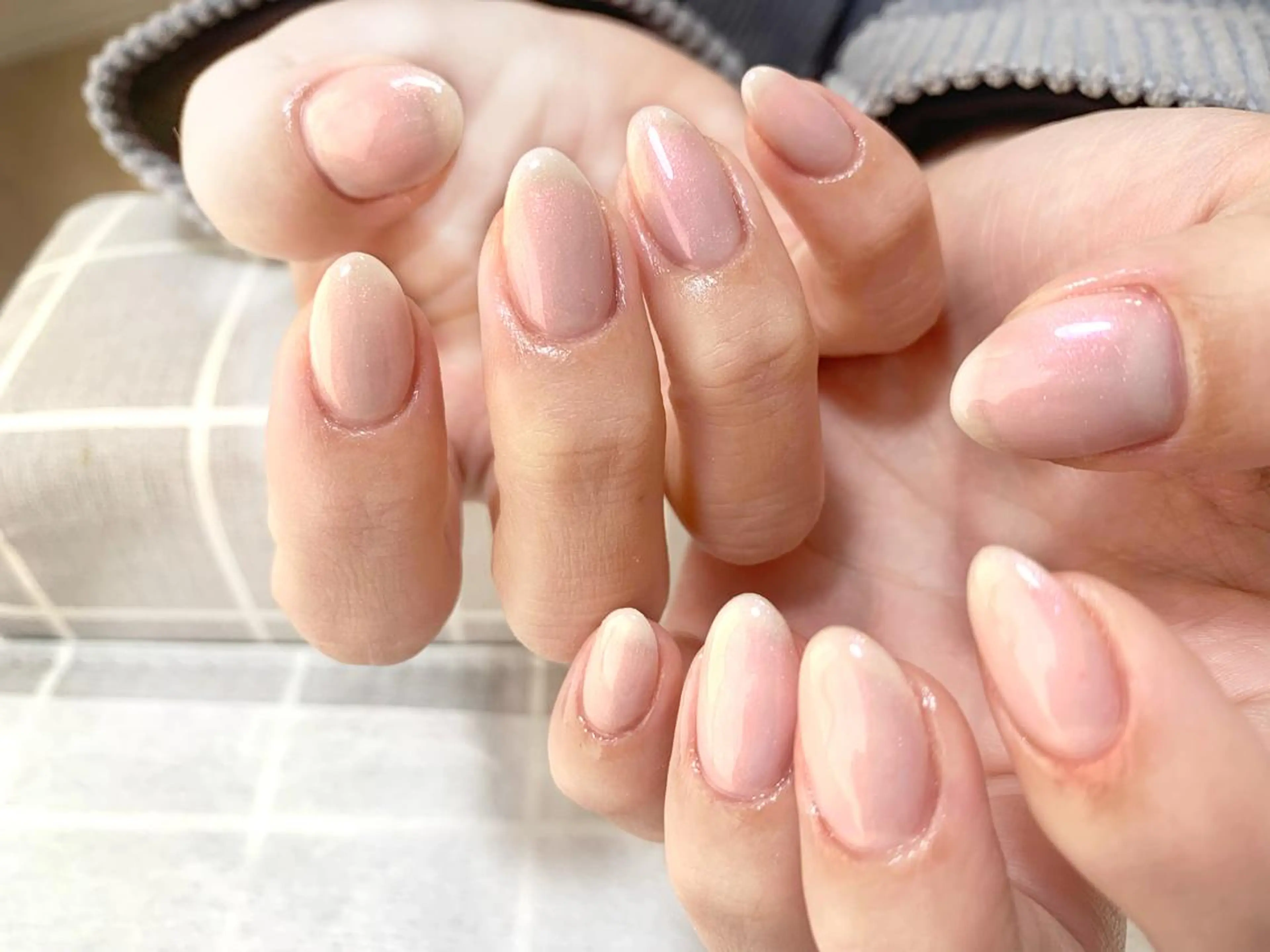 ネイル NAIL CIRCLESのネイルデザイン
