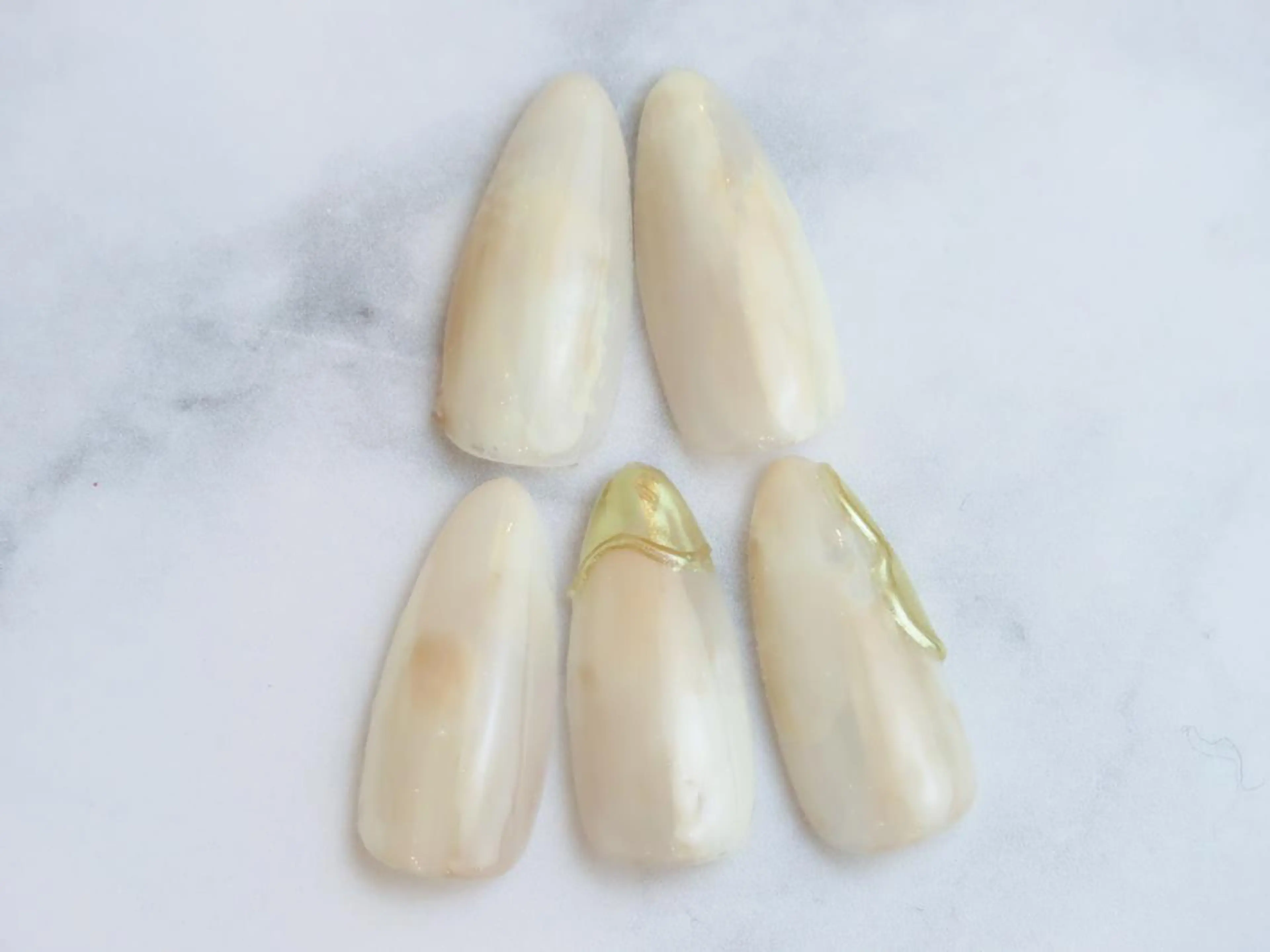 ネイル FIRST天神駅直結 jr nagi④のネイルデザイン