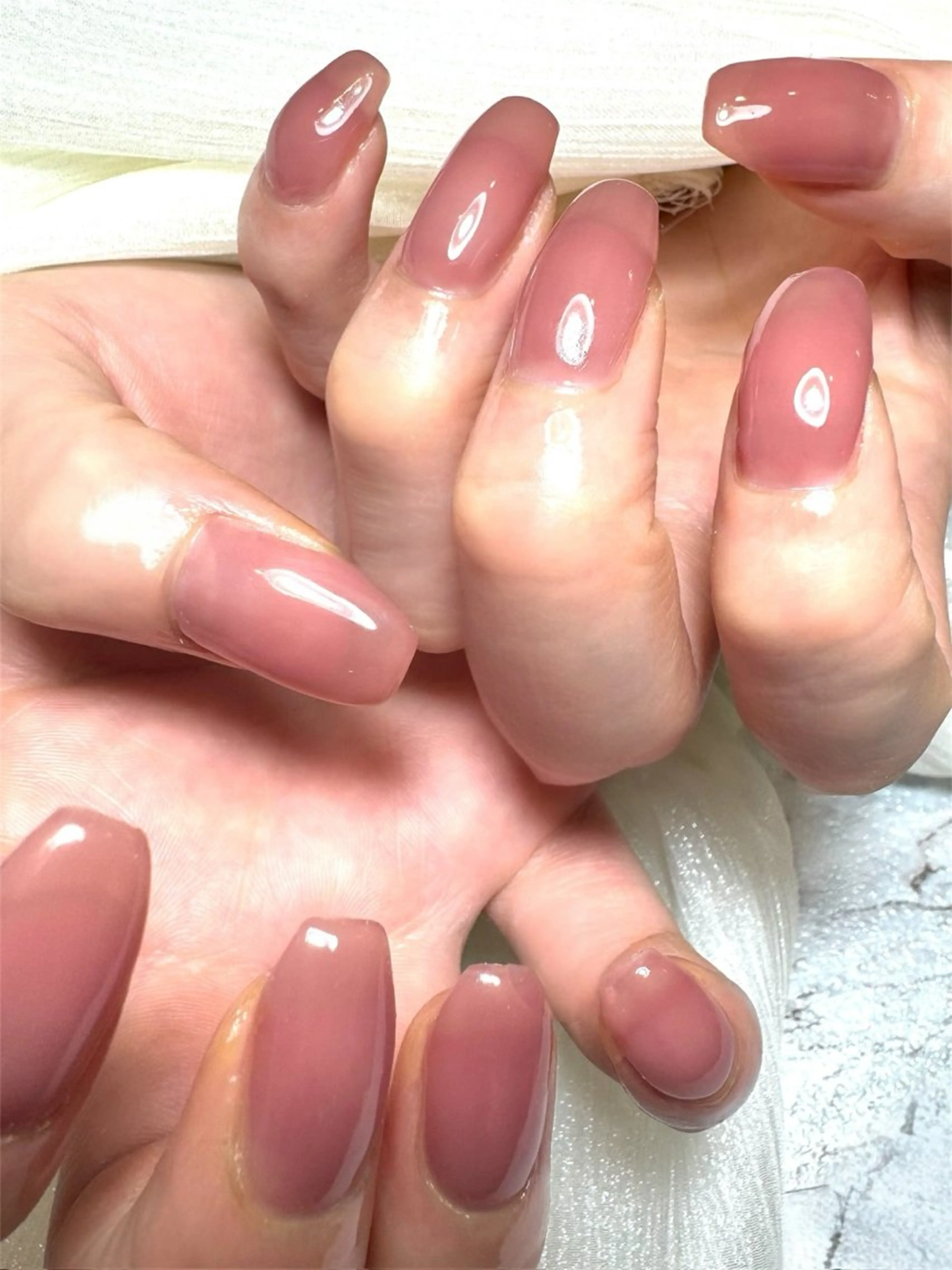 ネイル ハンドネイル N& nailのネイルデザイン