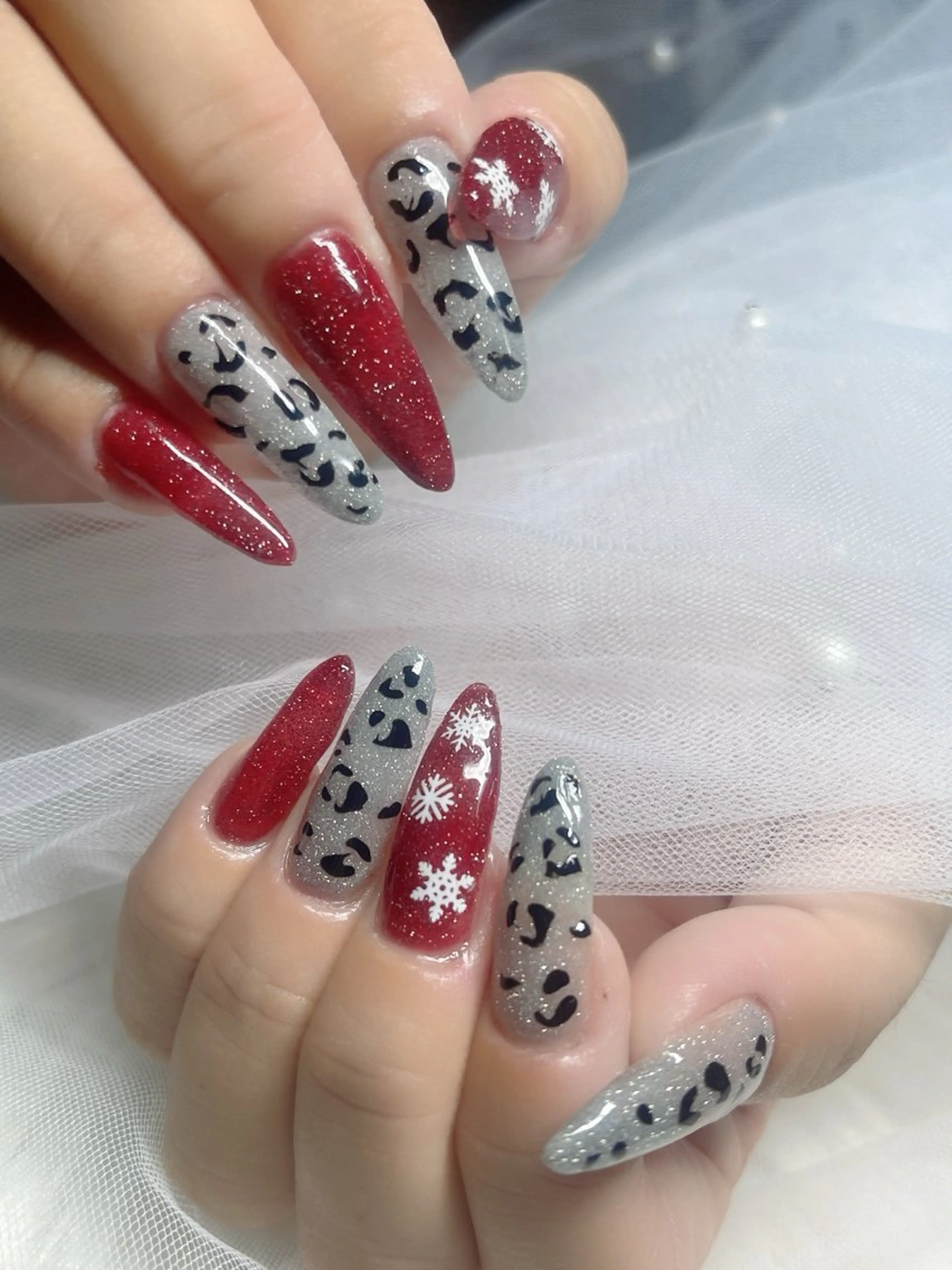 ネイル ココ シエルのネイルデザイン