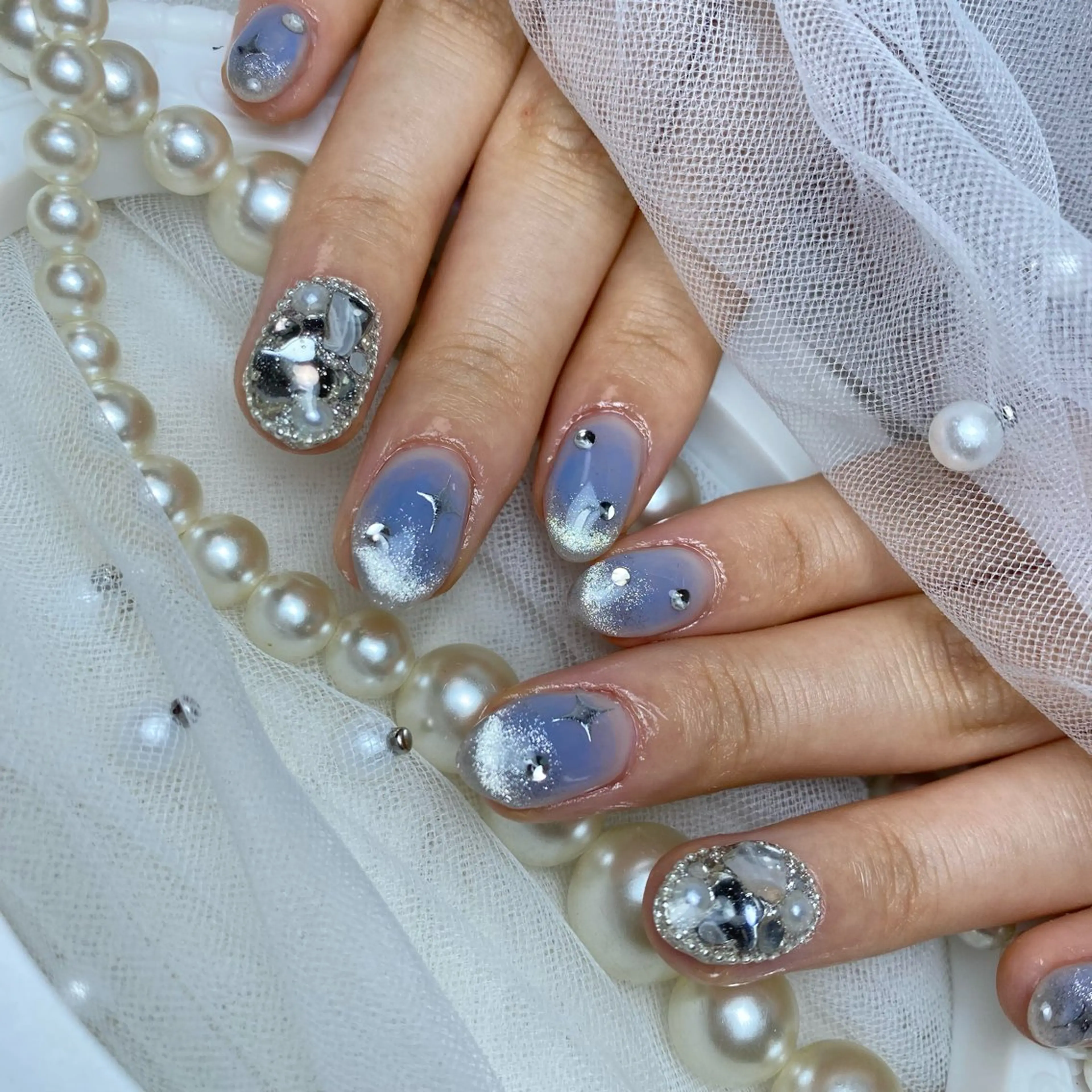 ネイル Beauty Space N&Nのネイルデザイン