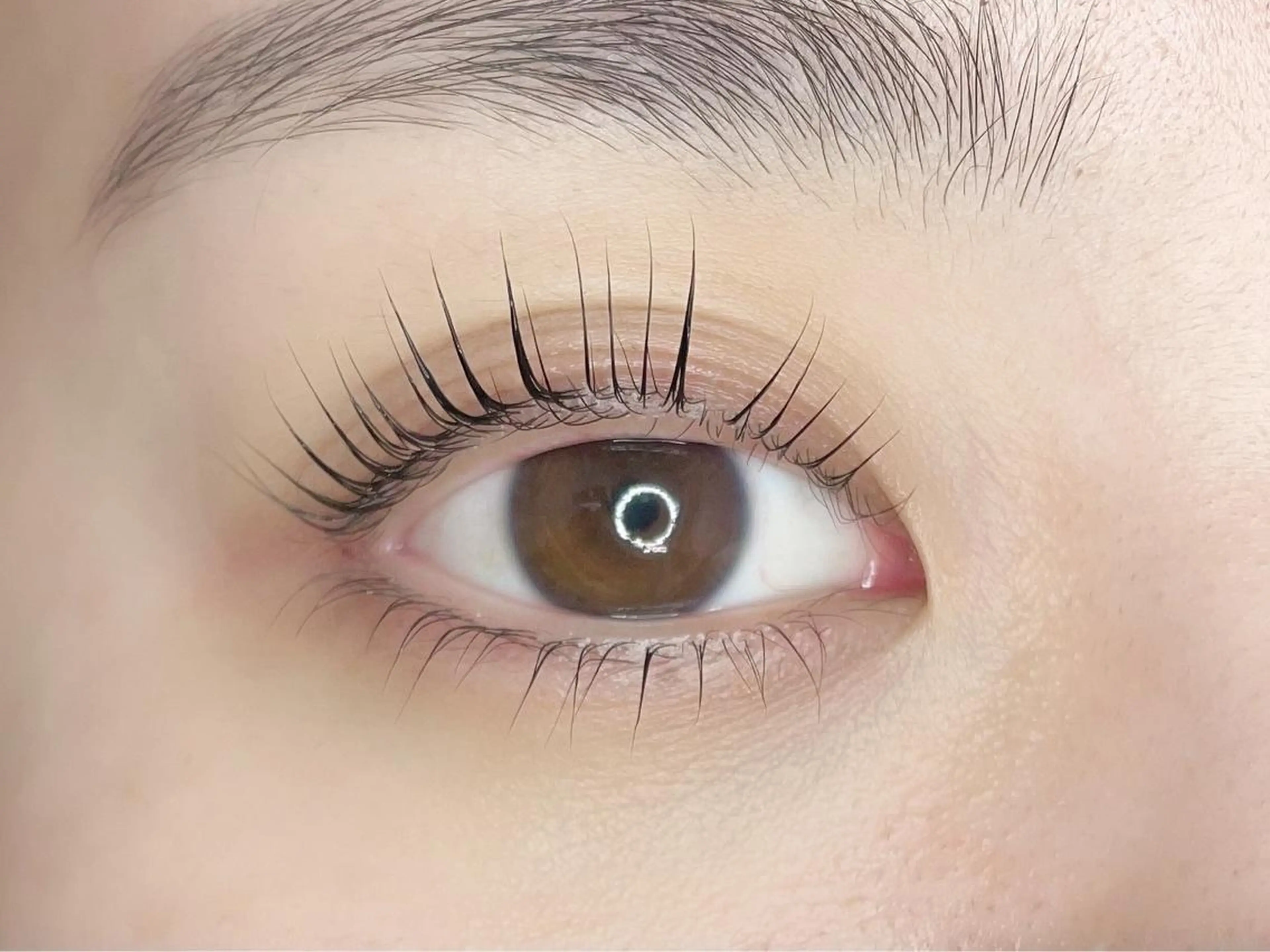 マツエク・マツパ マツパ eyelist 大垣のマツエク・マツパデザイン