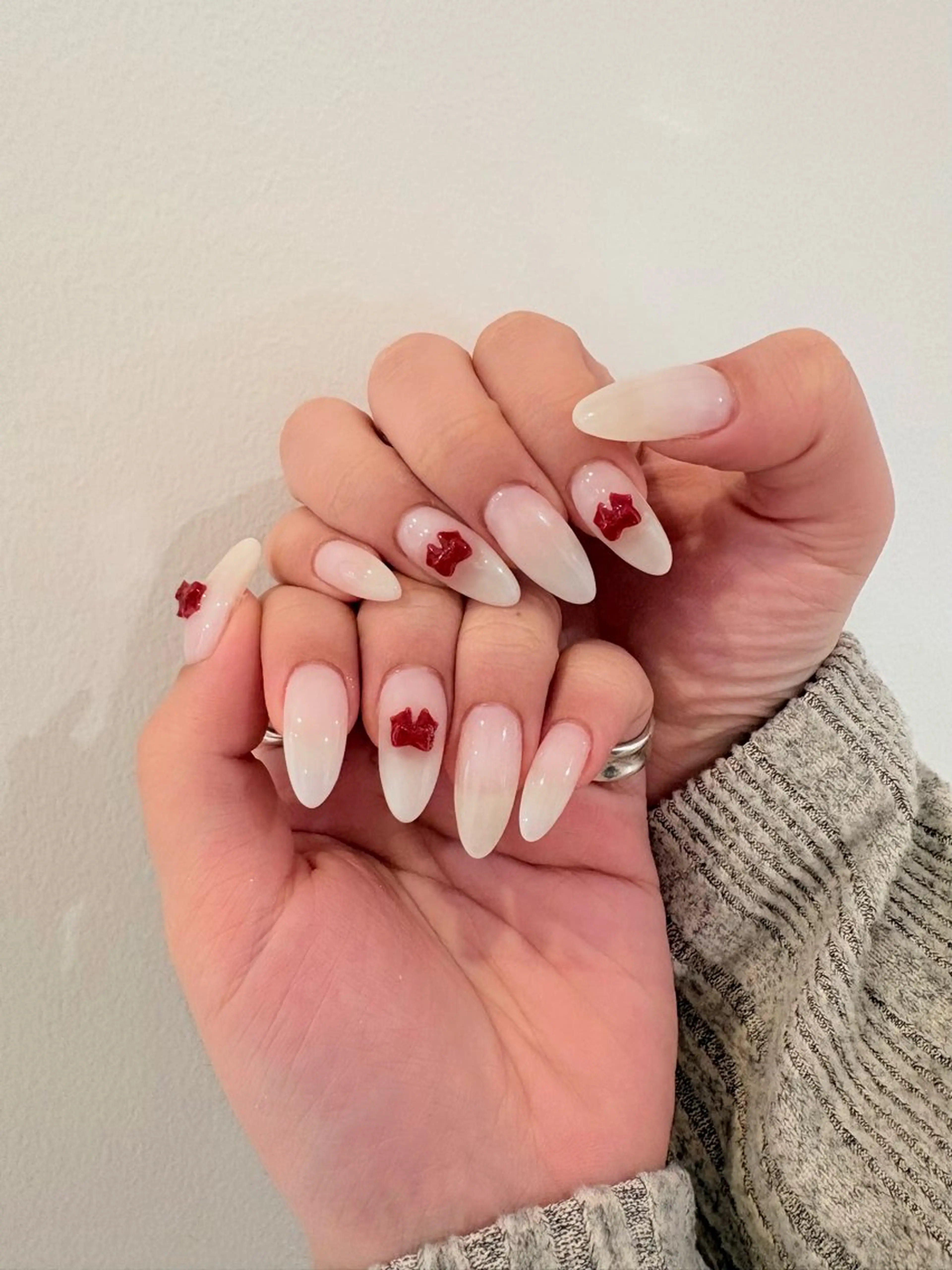 ネイル ハンドネイル Plus Ehiku /Ayakaのネイルデザイン