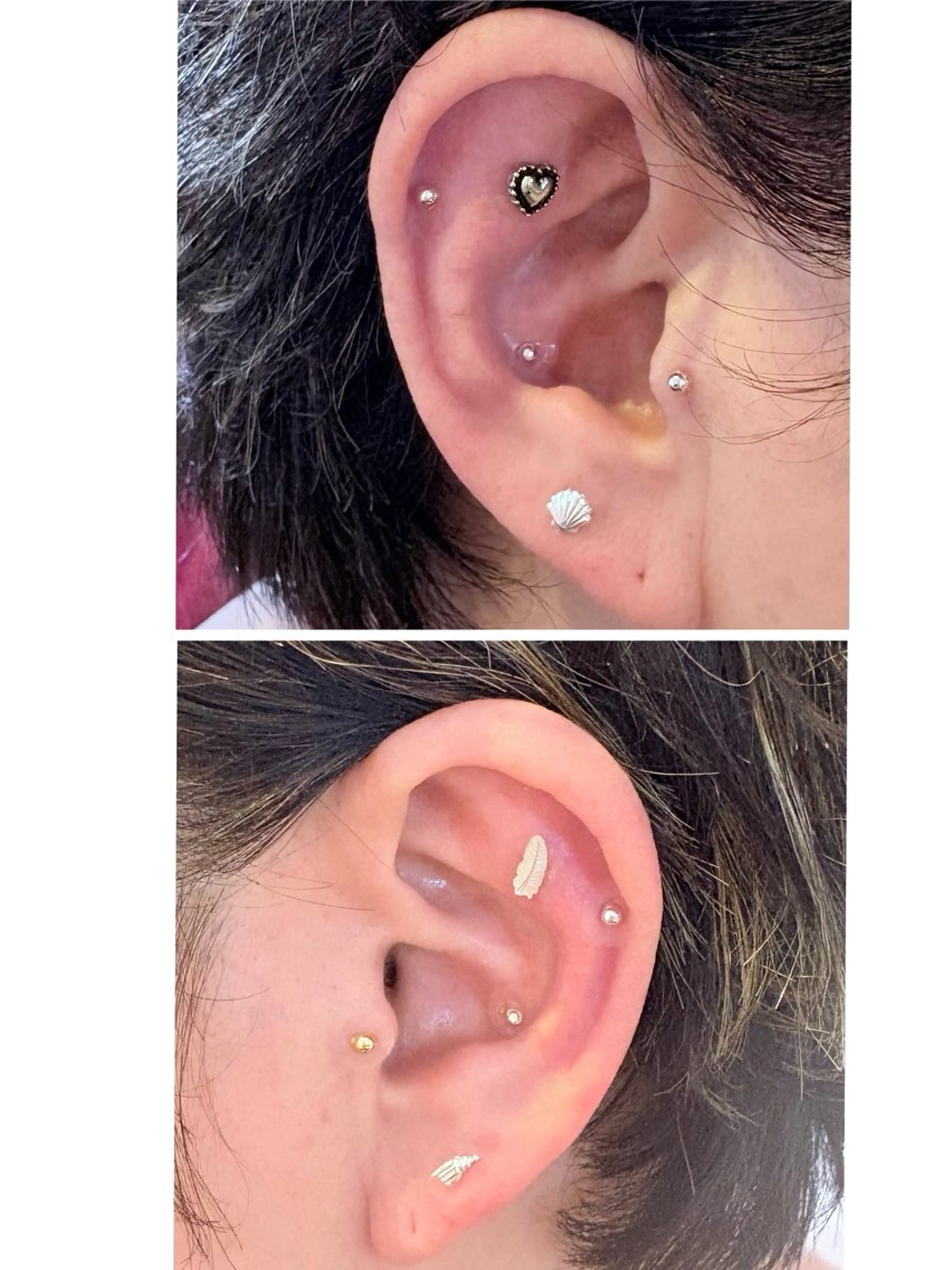 その他 mist AYA 🏝️eyelashのマツエク・マツパデザイン