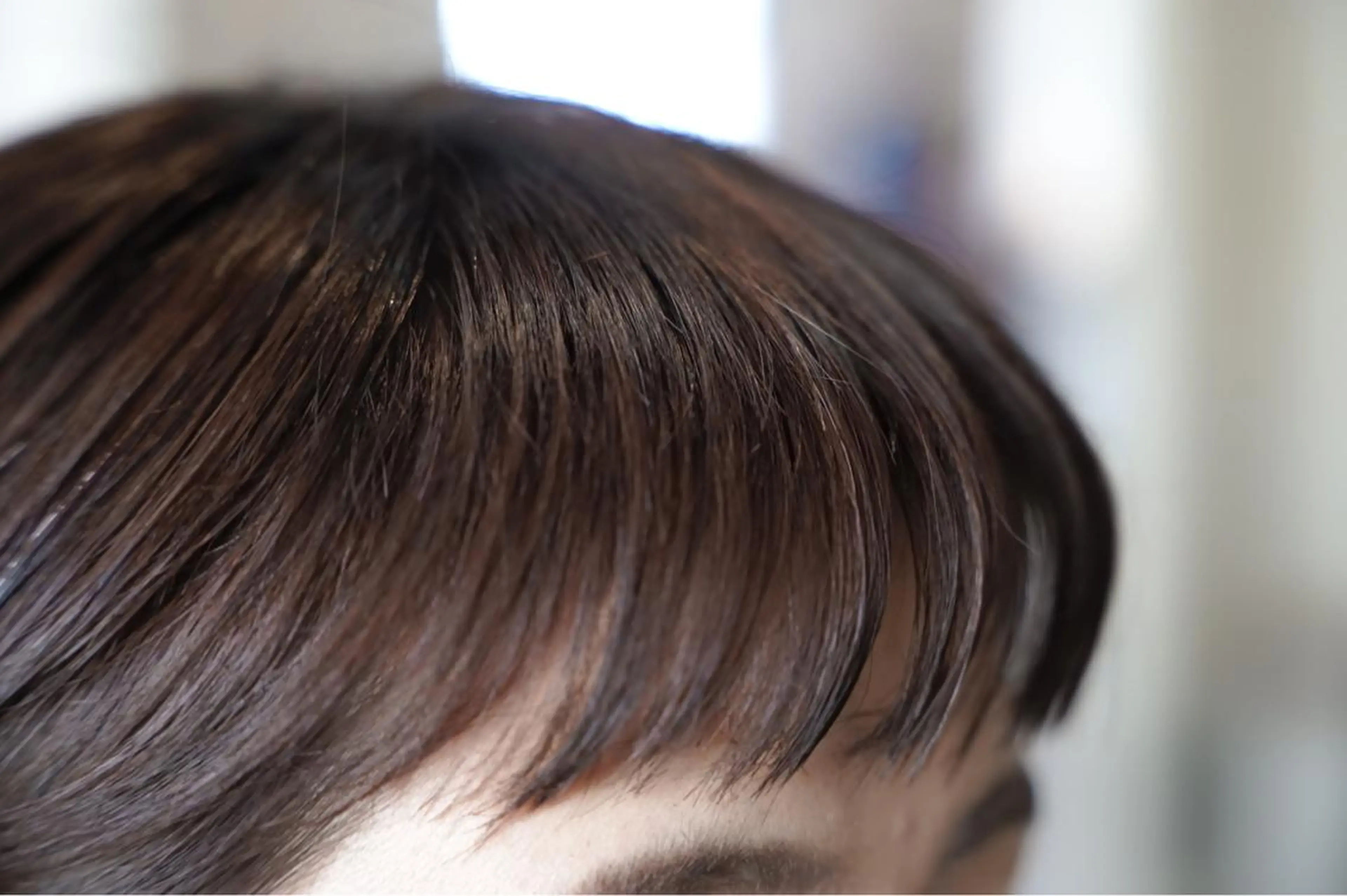 ロング ルームスリー room3のヘアスタイル