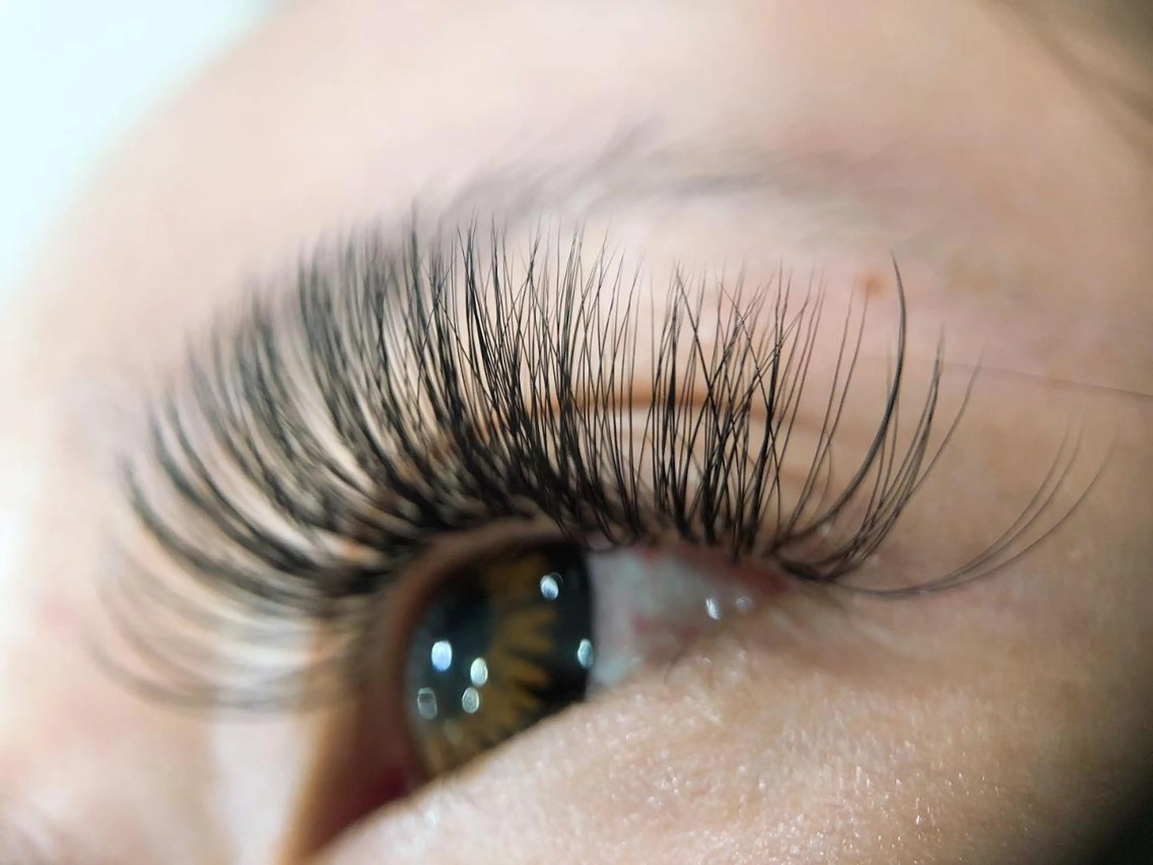 マツエク・マツパ AB マツエクネイルサロンのマツエク・マツパデザイン