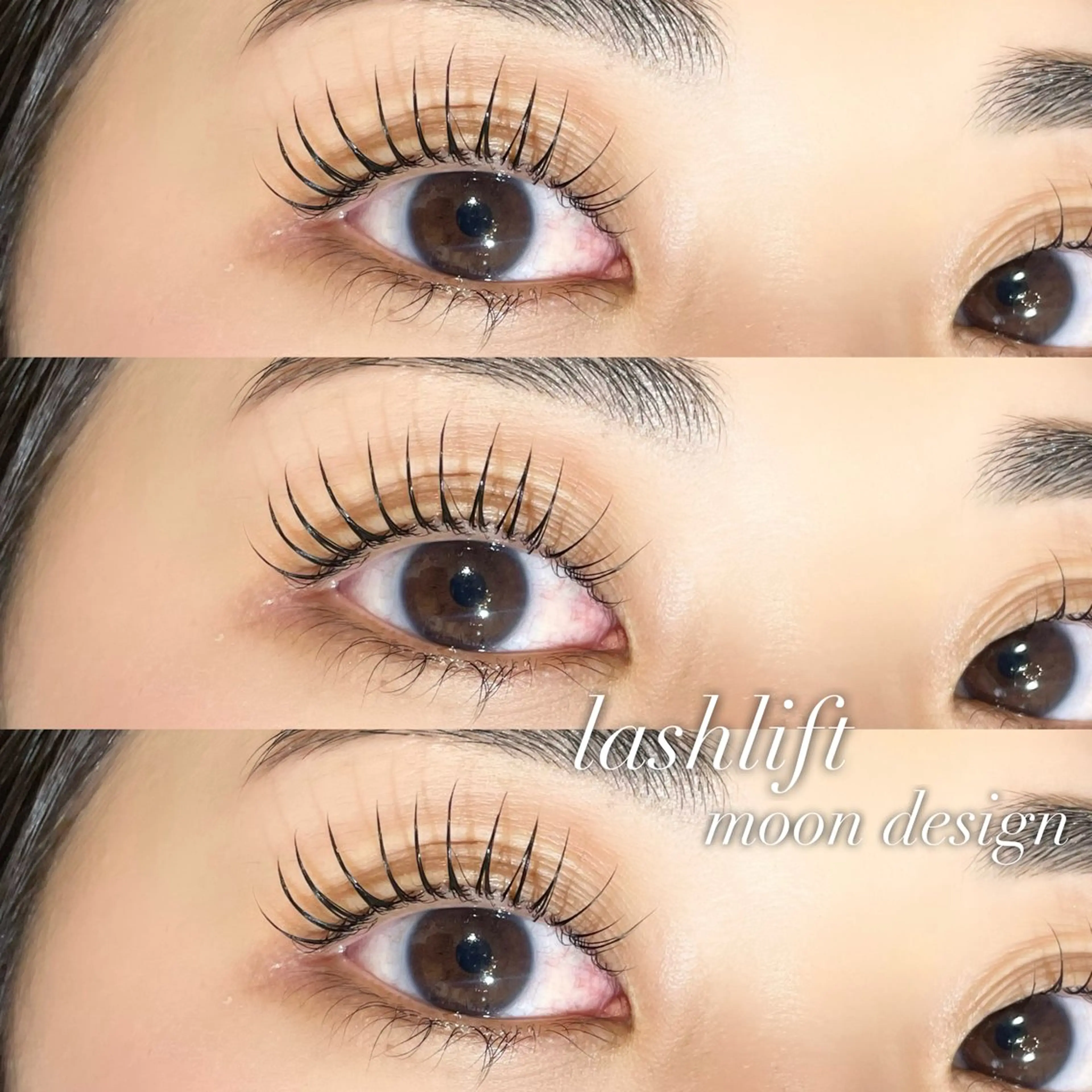 マツエク・マツパ 🎀束感まつ毛/美眉 🎀Kotoyoriのマツエク・マツパデザイン