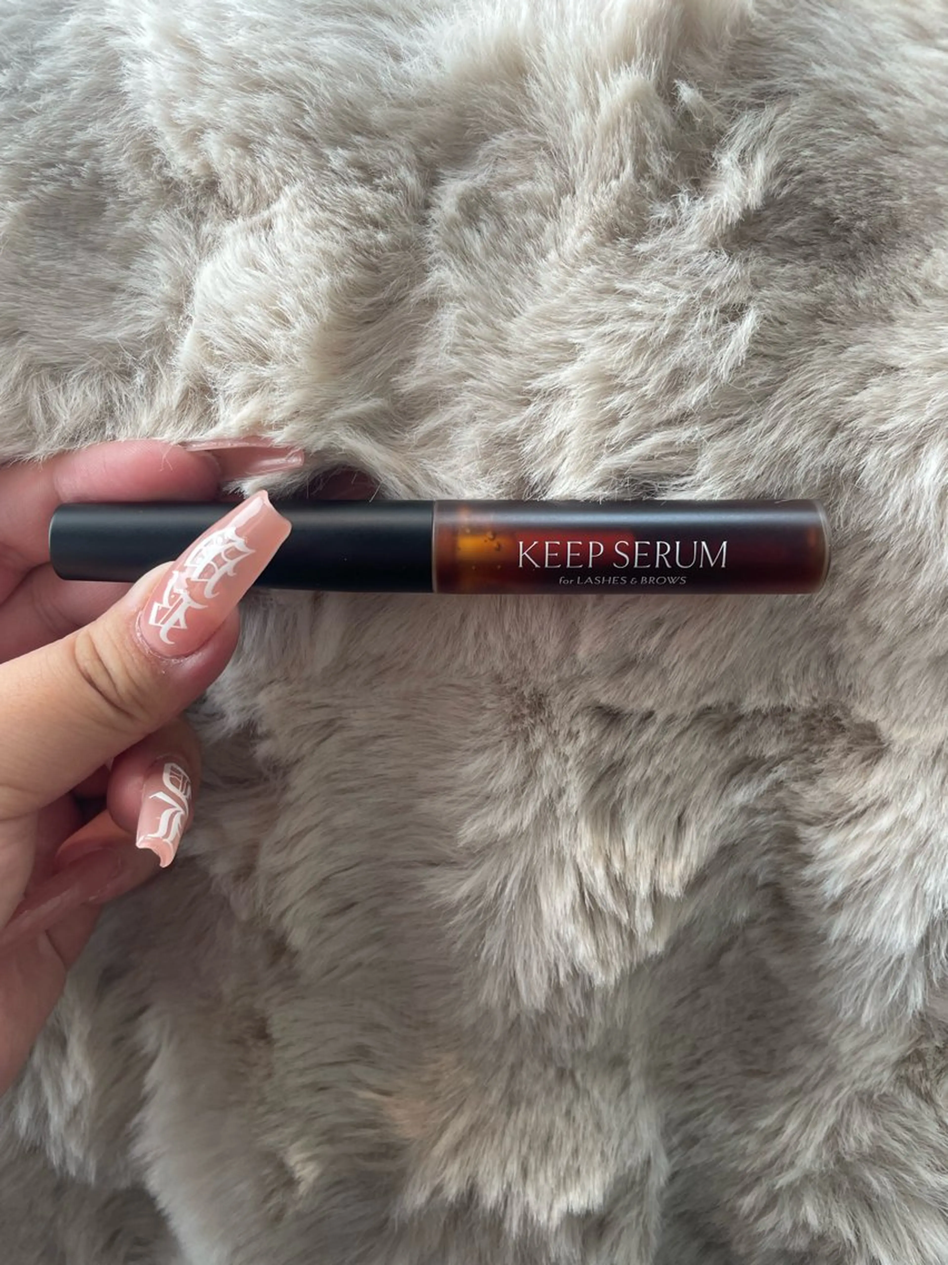 マツエク・マツパ Randerson所属・Randerson 💗シオリの眉毛・アイブロウイメージ