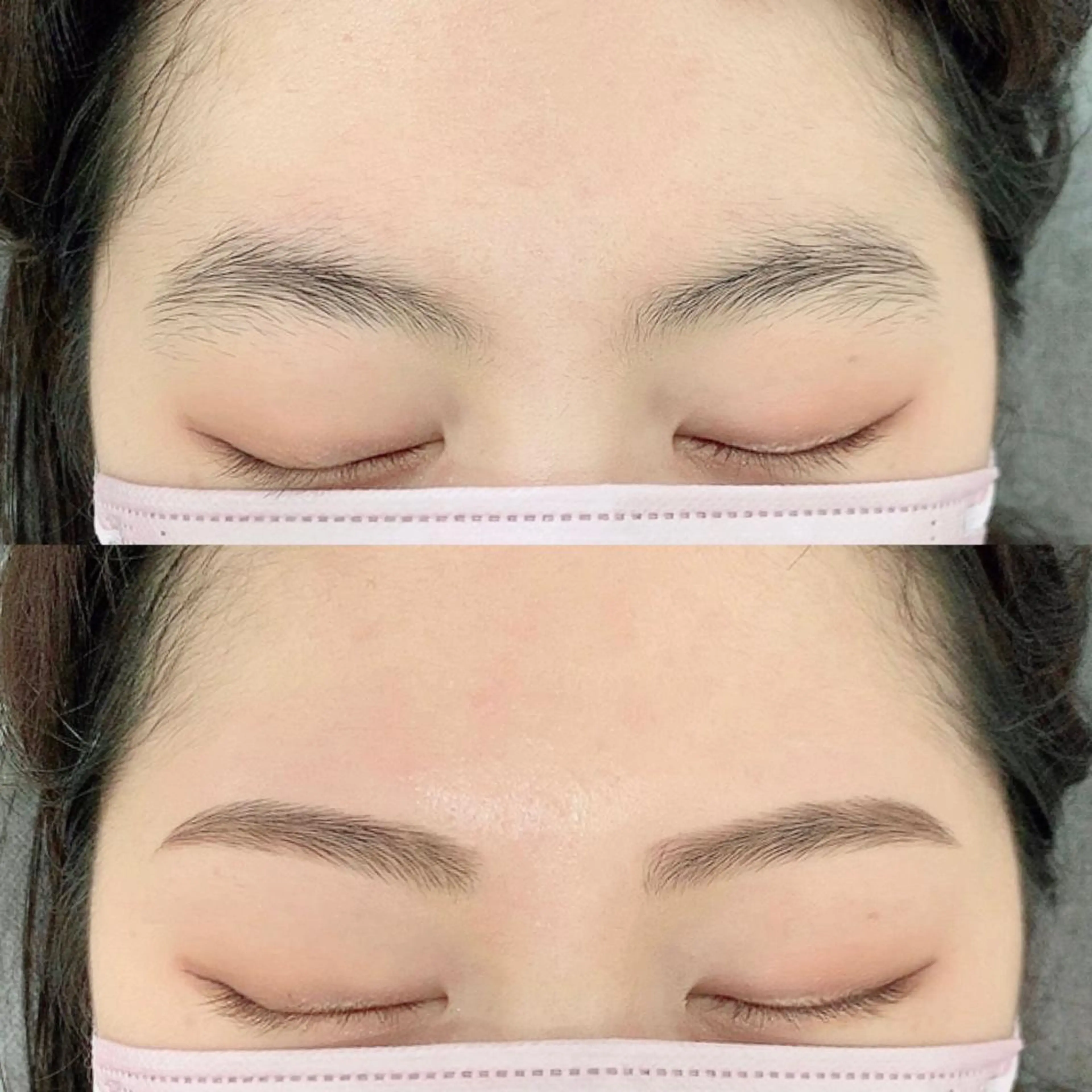 アイブロウ ワックス脱毛 眉カット その他(アイブロウ) koyama harukaのマツエク・マツパデザイン