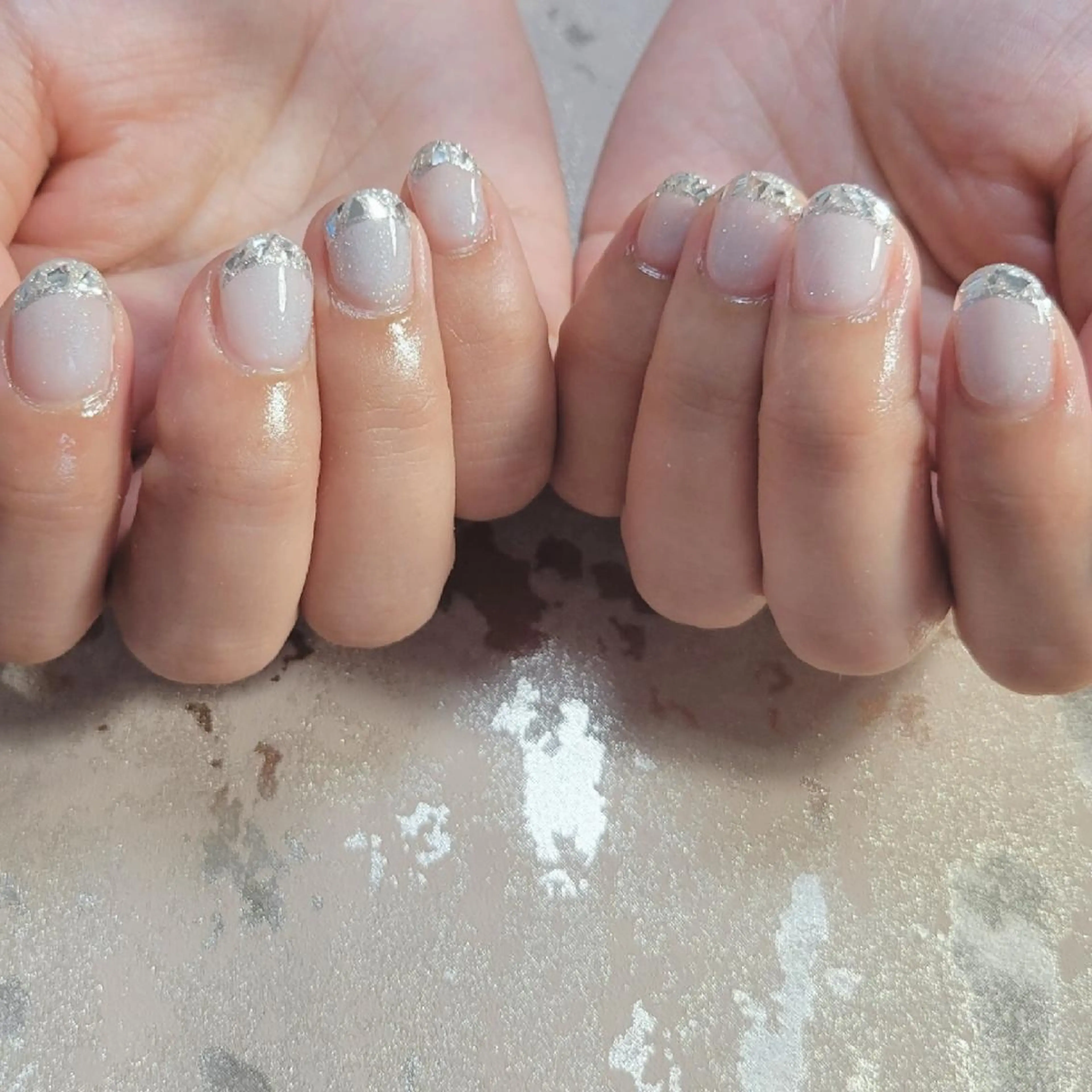 ネイル ハンドネイル ネイルサロンほっこり kanaのネイルデザイン